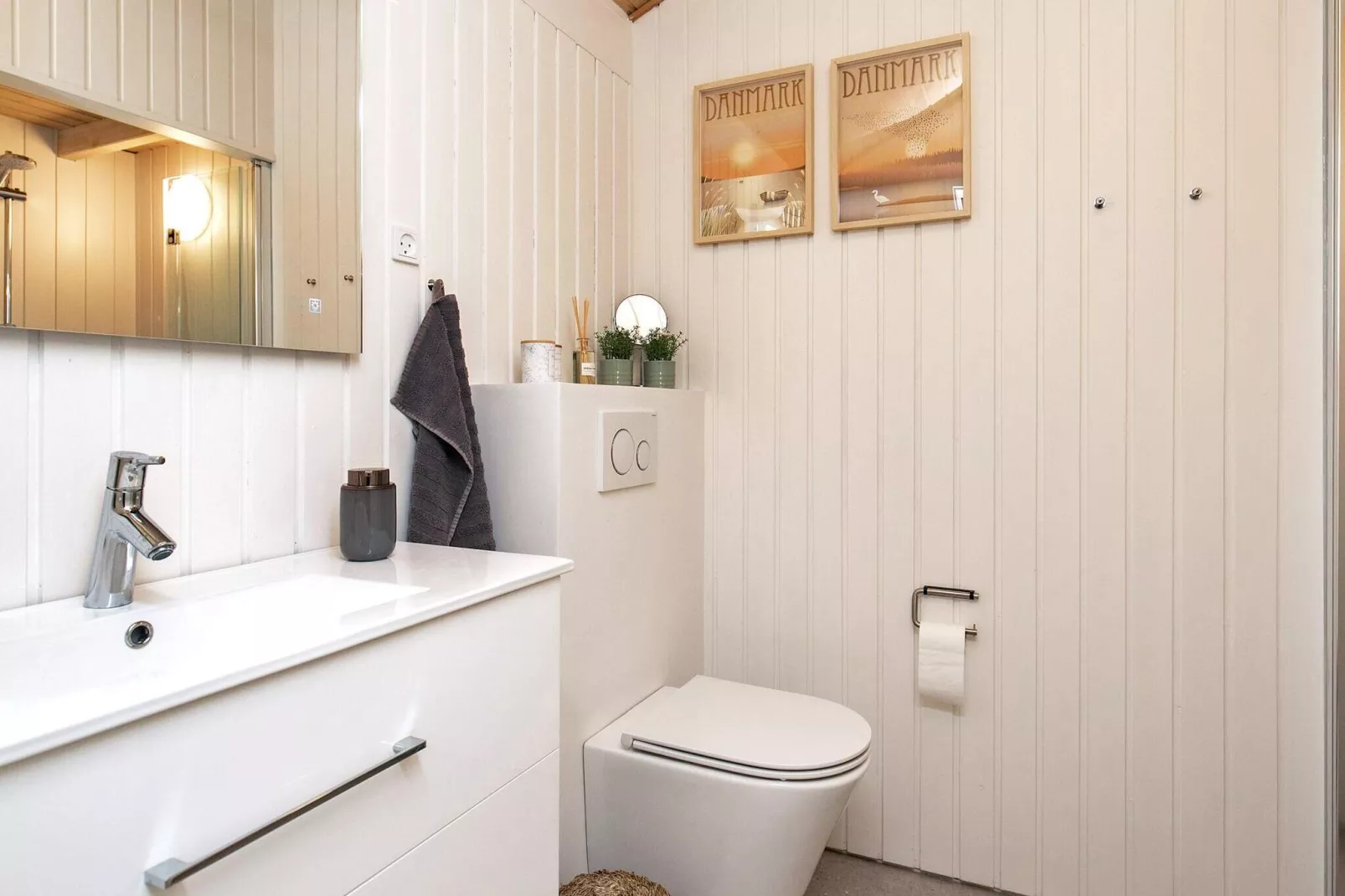 8 persoons vakantie huis in Bindslev-By Traum-Binnen