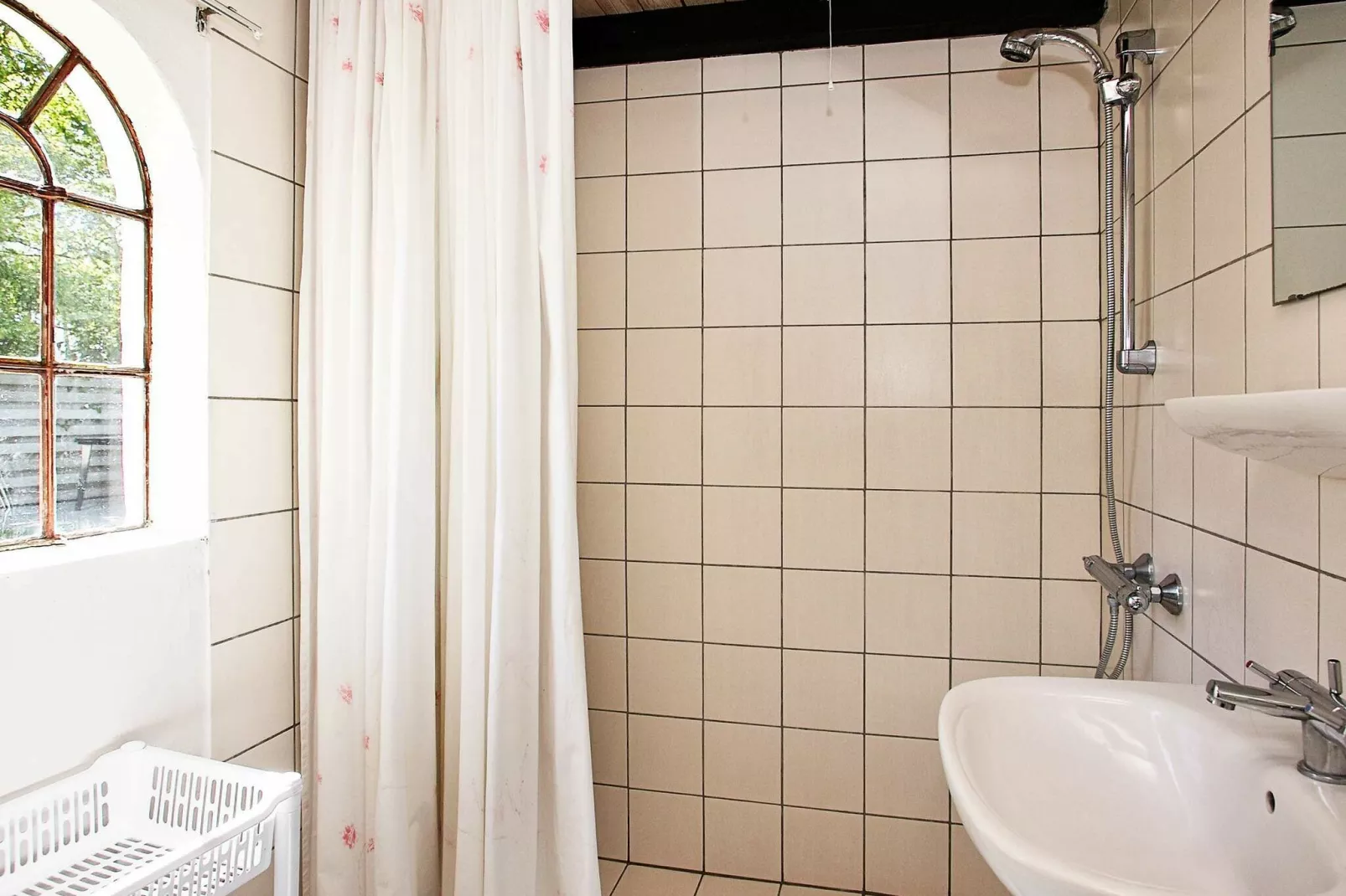6 persoons vakantie huis in Vesløs-By Traum-Binnen