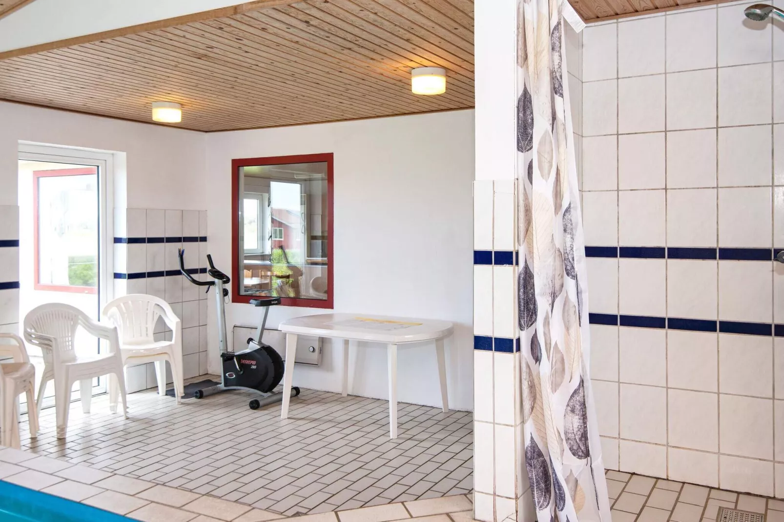 10 persoons vakantie huis in Harboøre-By Traum-Binnen