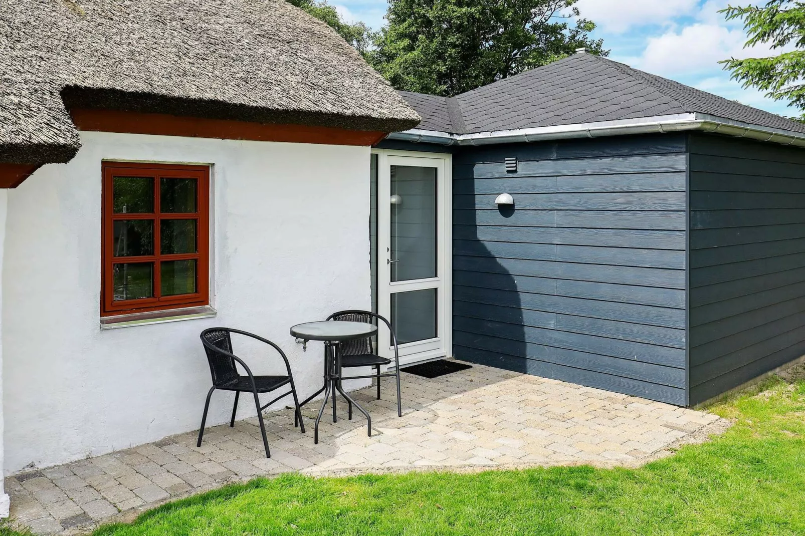 6 persoons vakantie huis in Vesløs-By Traum-Uitzicht