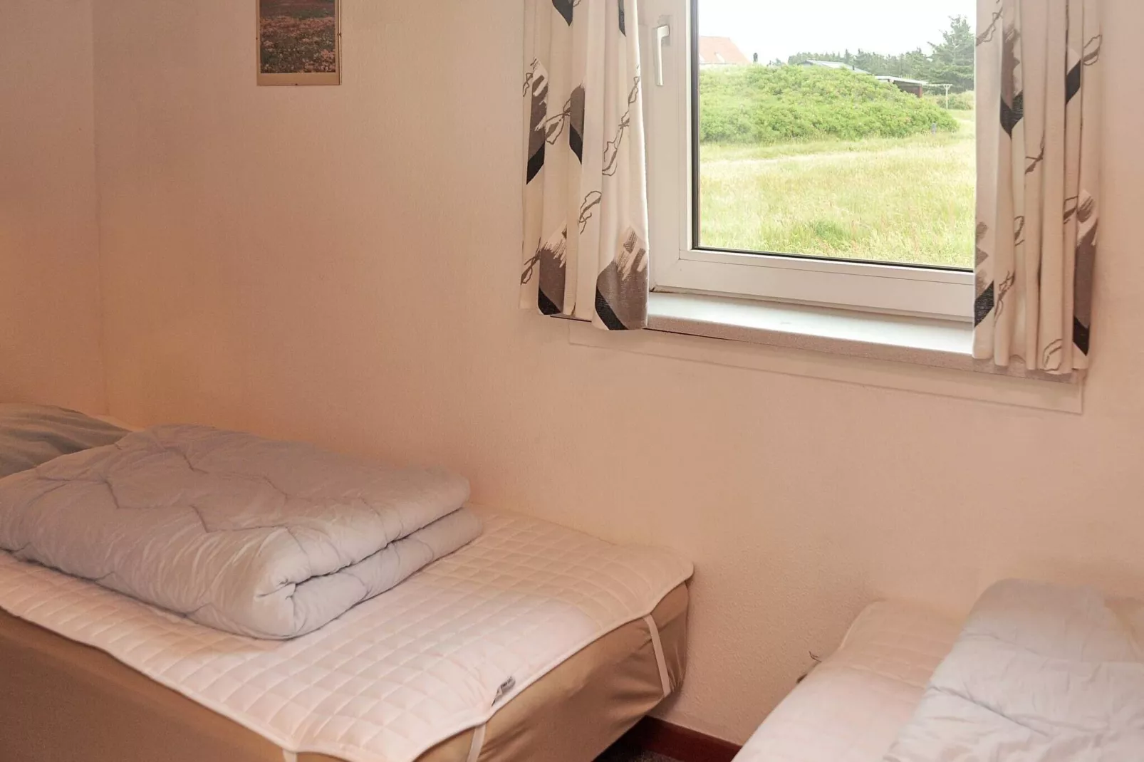 10 persoons vakantie huis in Harboøre-By Traum-Binnen