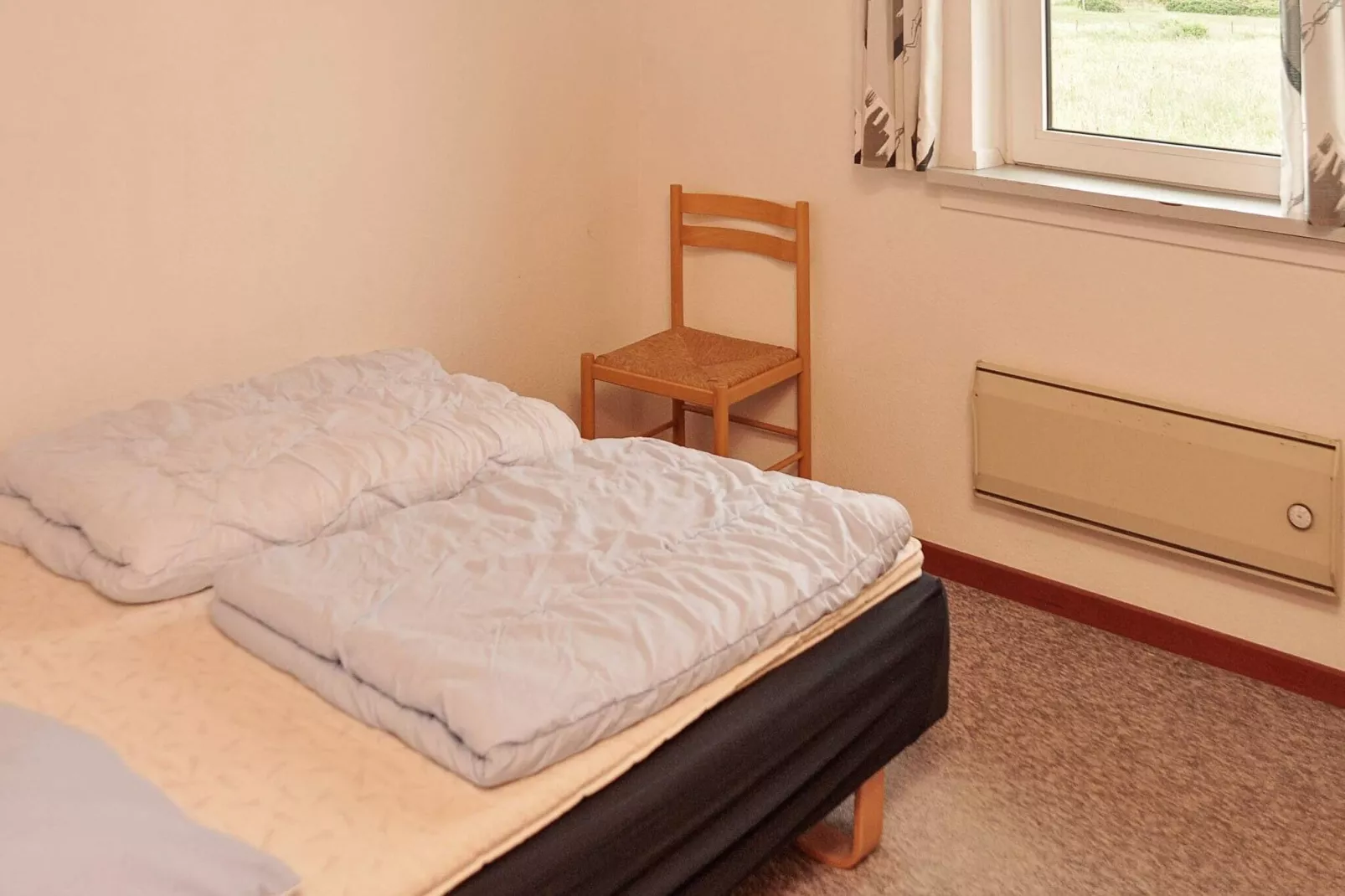 10 persoons vakantie huis in Harboøre-By Traum-Binnen