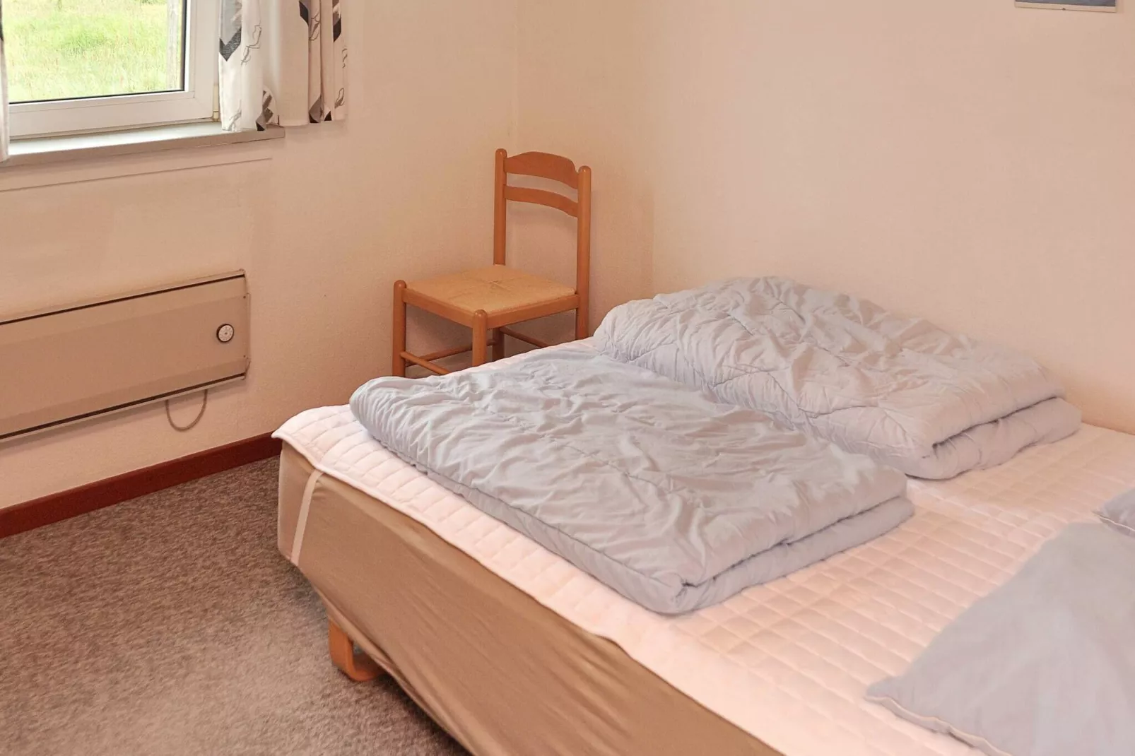 10 persoons vakantie huis in Harboøre-By Traum-Binnen
