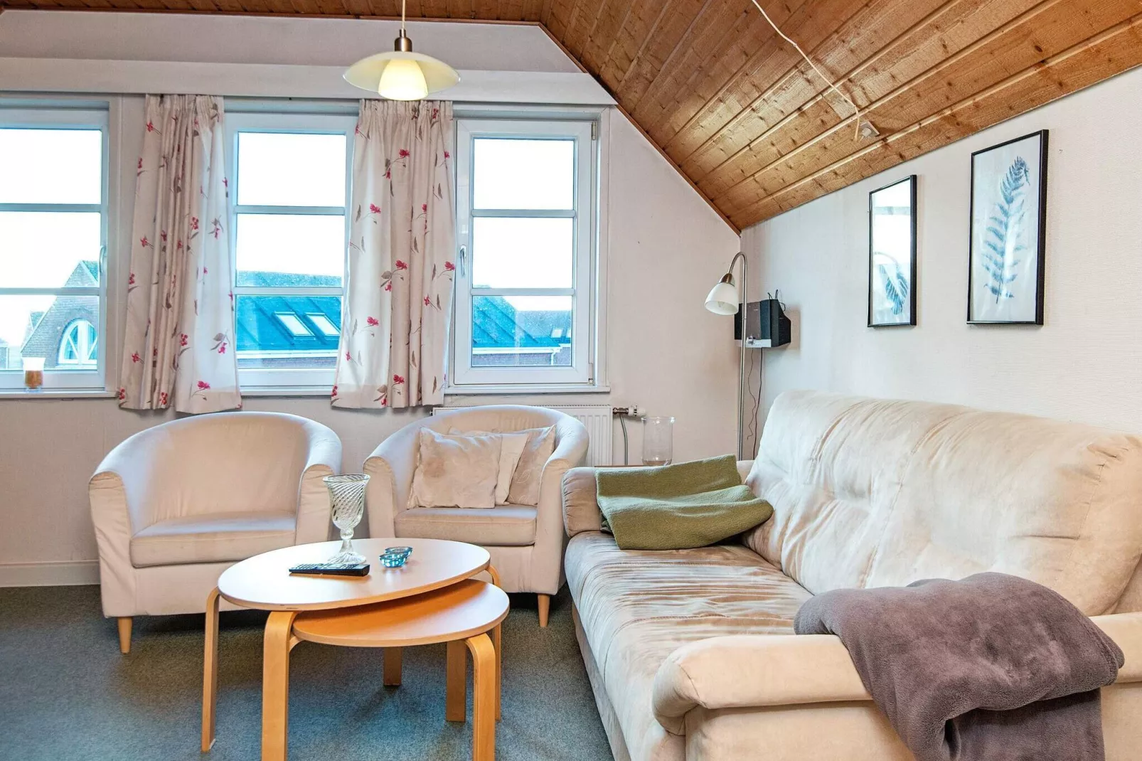 4 persoons vakantie huis in Rømø-By Traum-Binnen