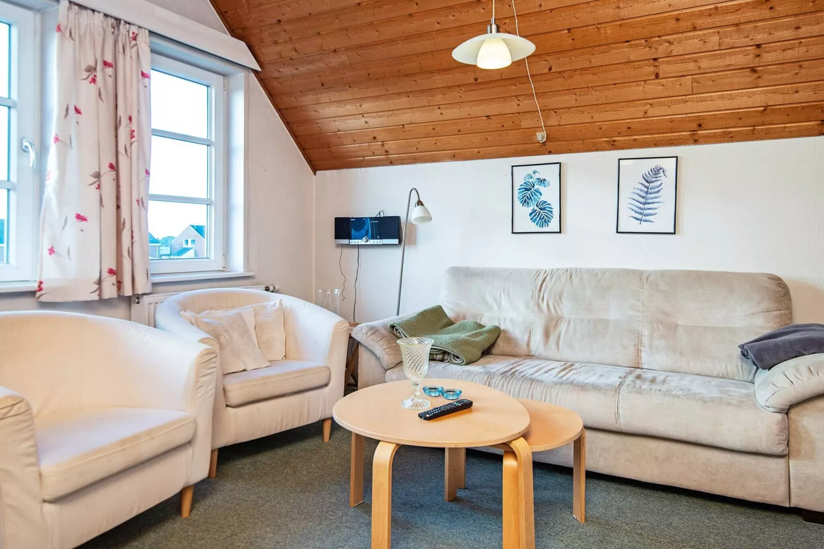 4 persoons vakantie huis in Rømø-By Traum-Binnen