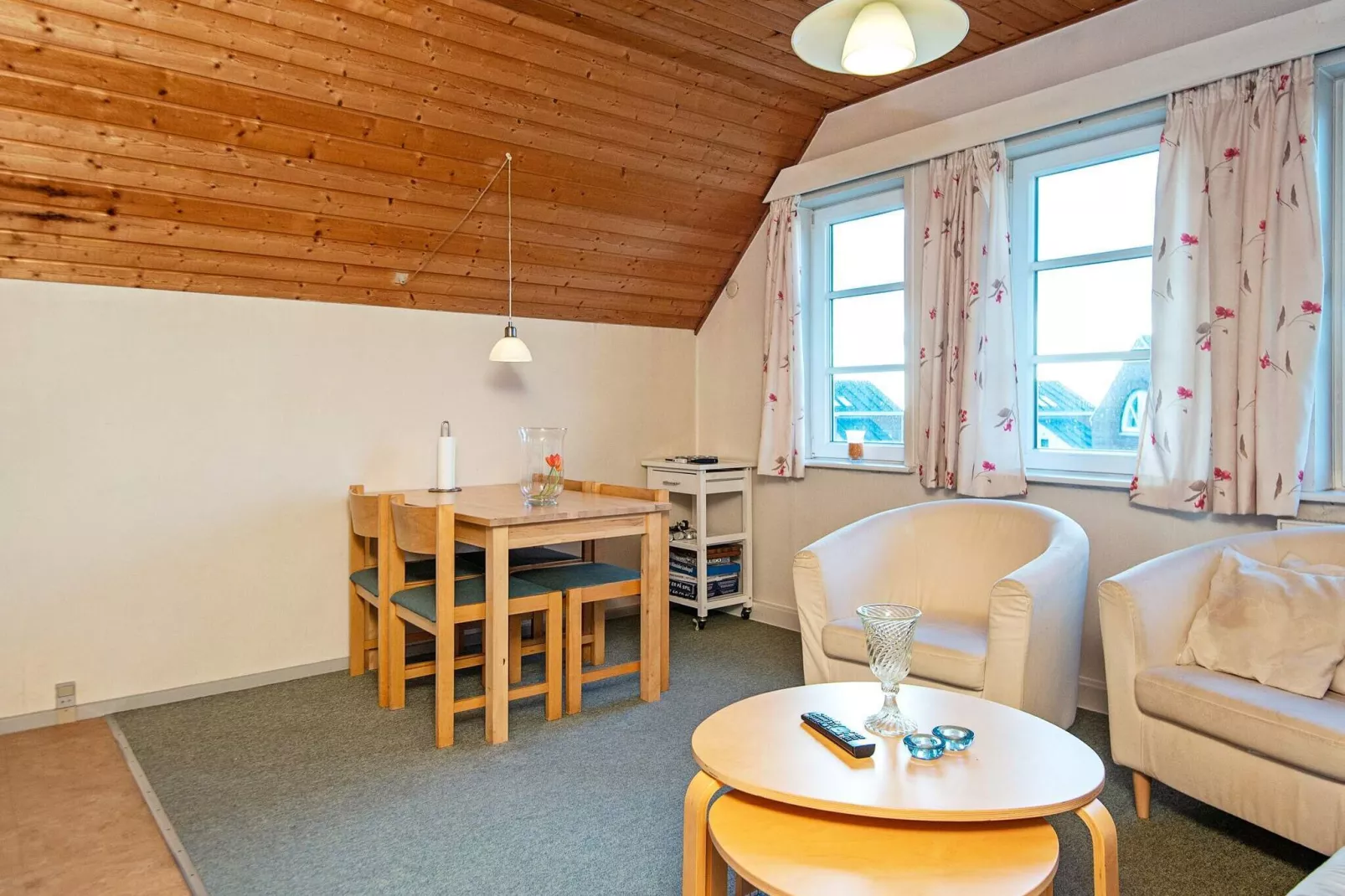 4 persoons vakantie huis in Rømø-By Traum-Binnen