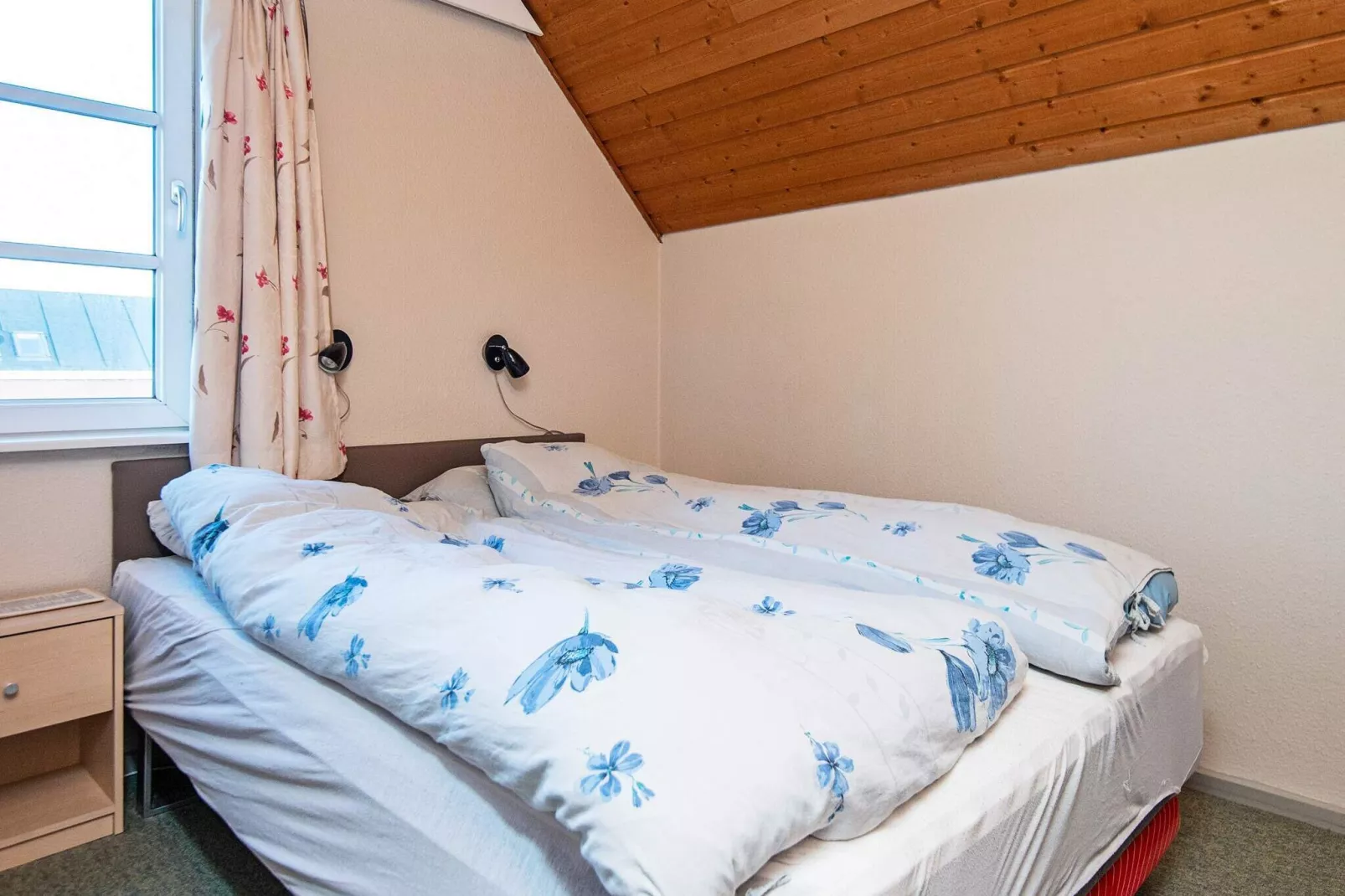 4 persoons vakantie huis in Rømø-By Traum-Binnen