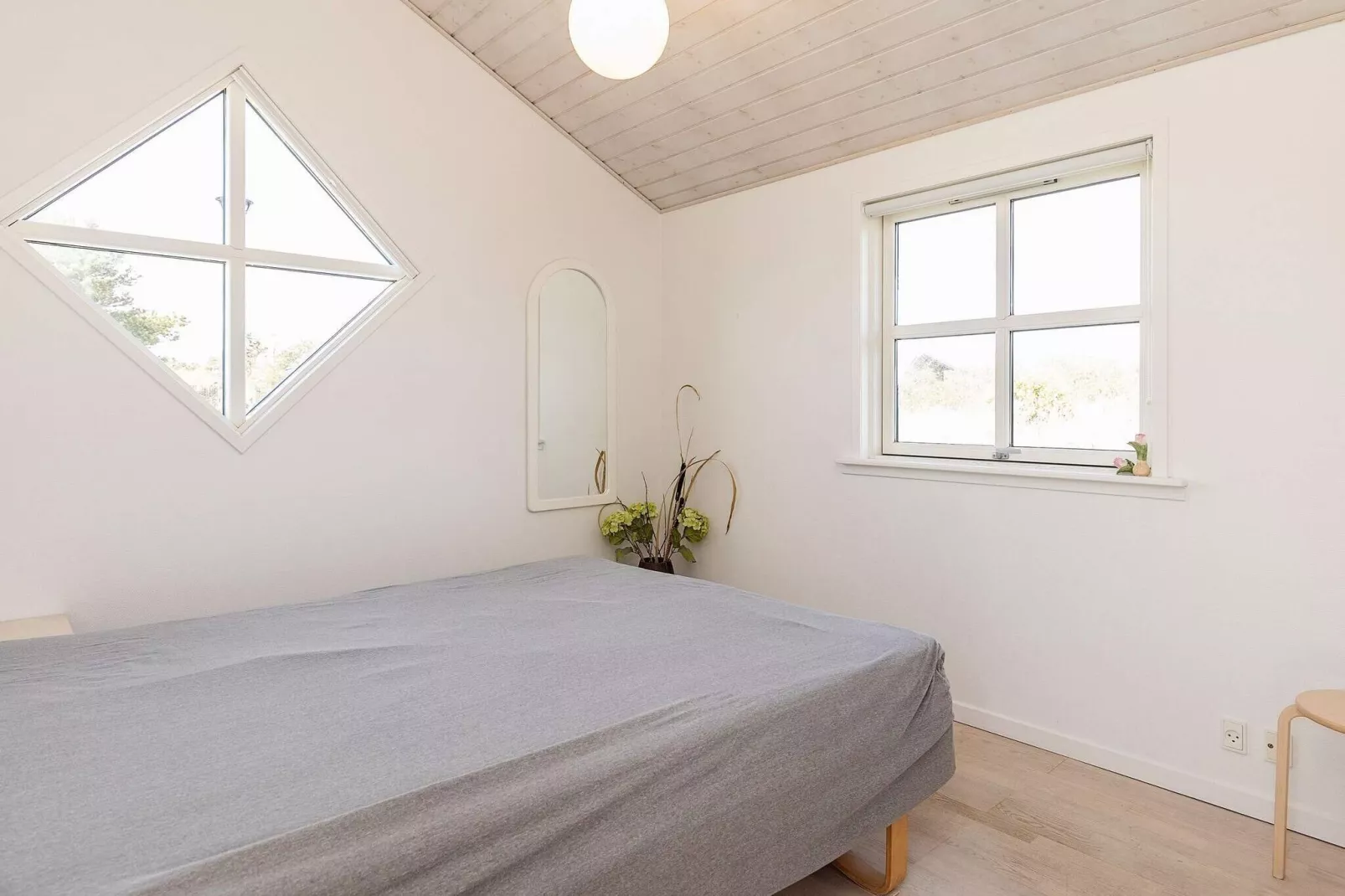 8 persoons vakantie huis in Hirtshals-By Traum-Binnen