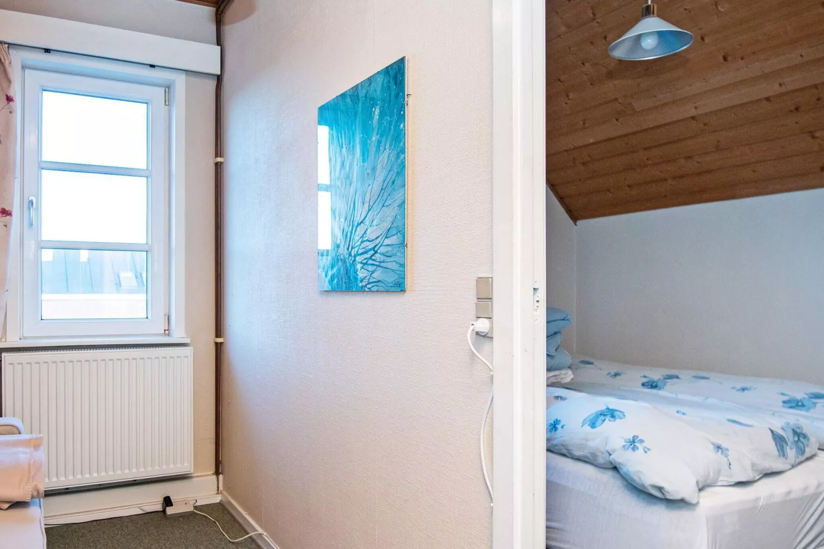 4 persoons vakantie huis in Rømø-By Traum-Binnen