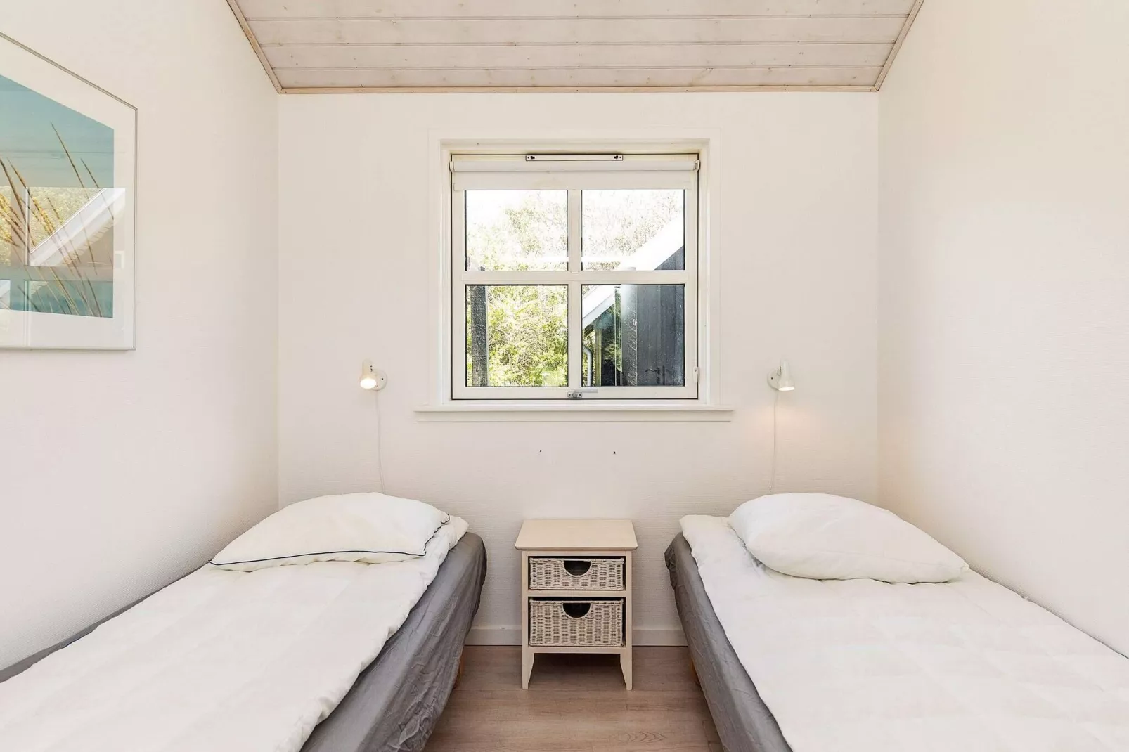 8 persoons vakantie huis in Hirtshals-By Traum-Binnen
