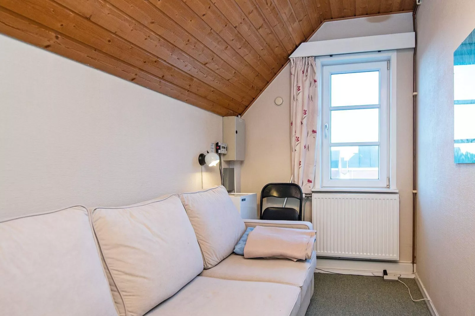 4 persoons vakantie huis in Rømø-By Traum-Binnen