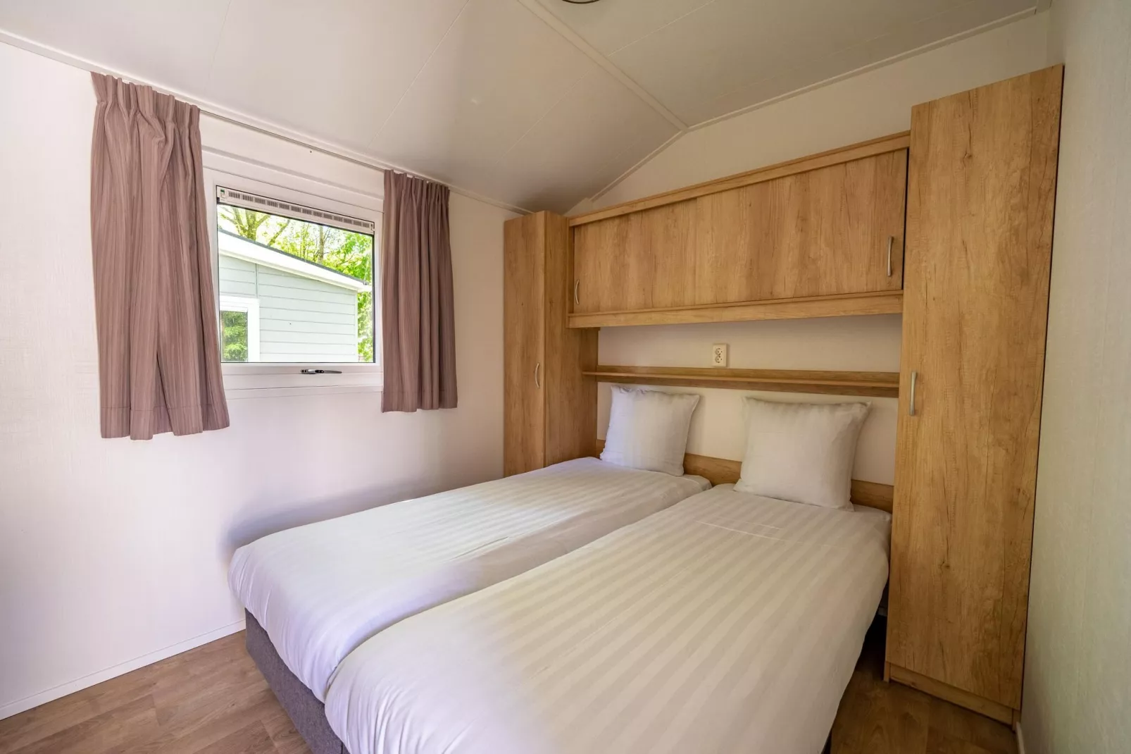 Resort Het Amsterdamse Bos 4-Slaapkamer