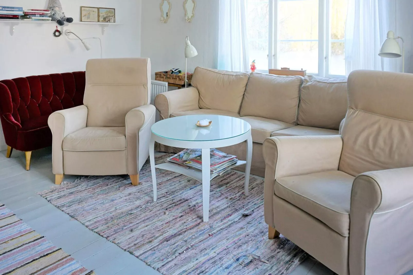 5 persoons vakantie huis in Hallabro-By Traum-Binnen