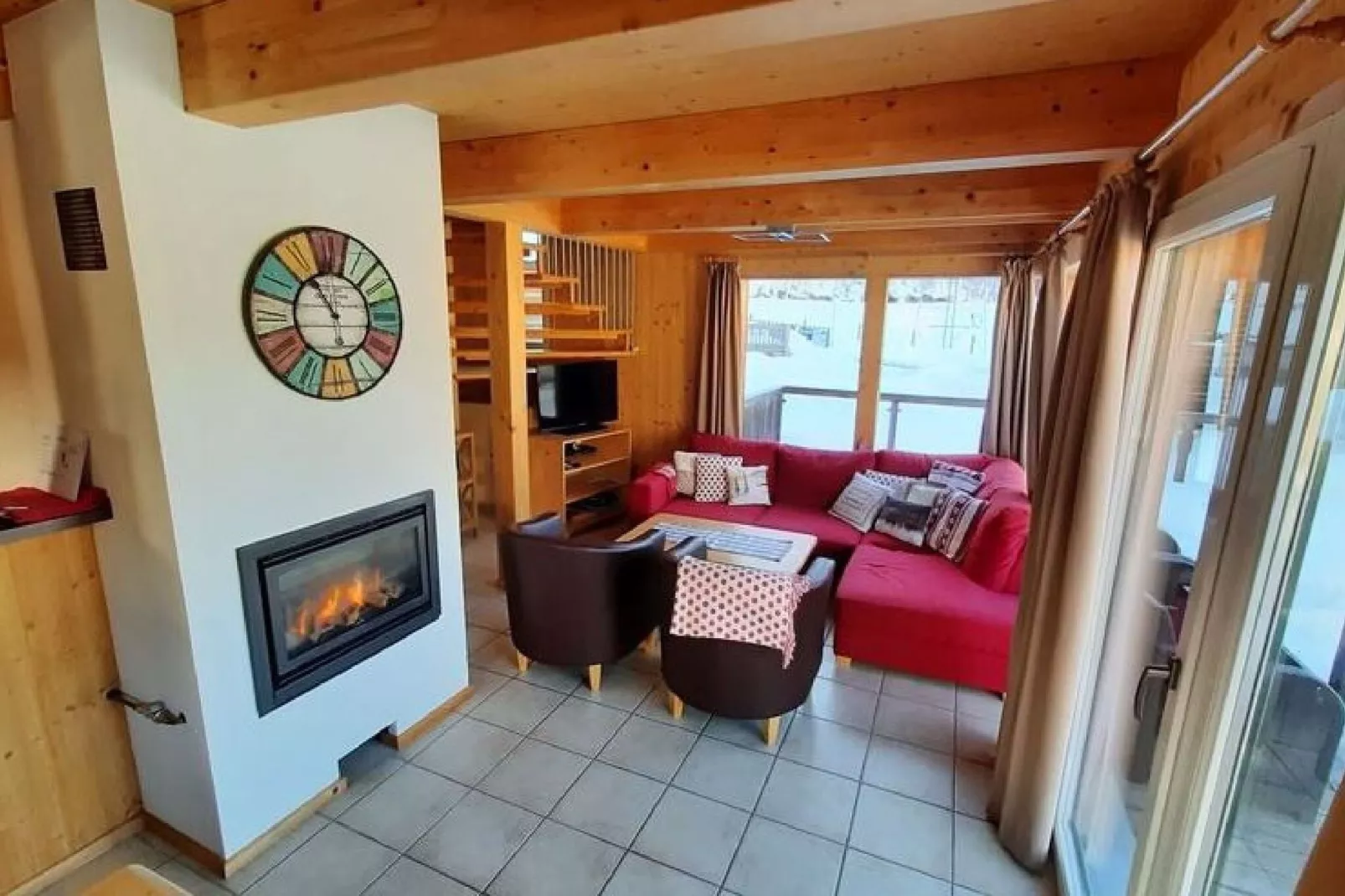 Chalet Murau