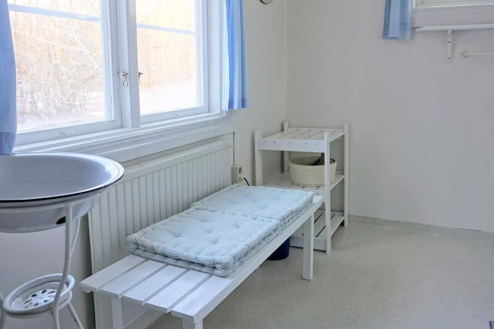 5 persoons vakantie huis in Hallabro-By Traum-Binnen