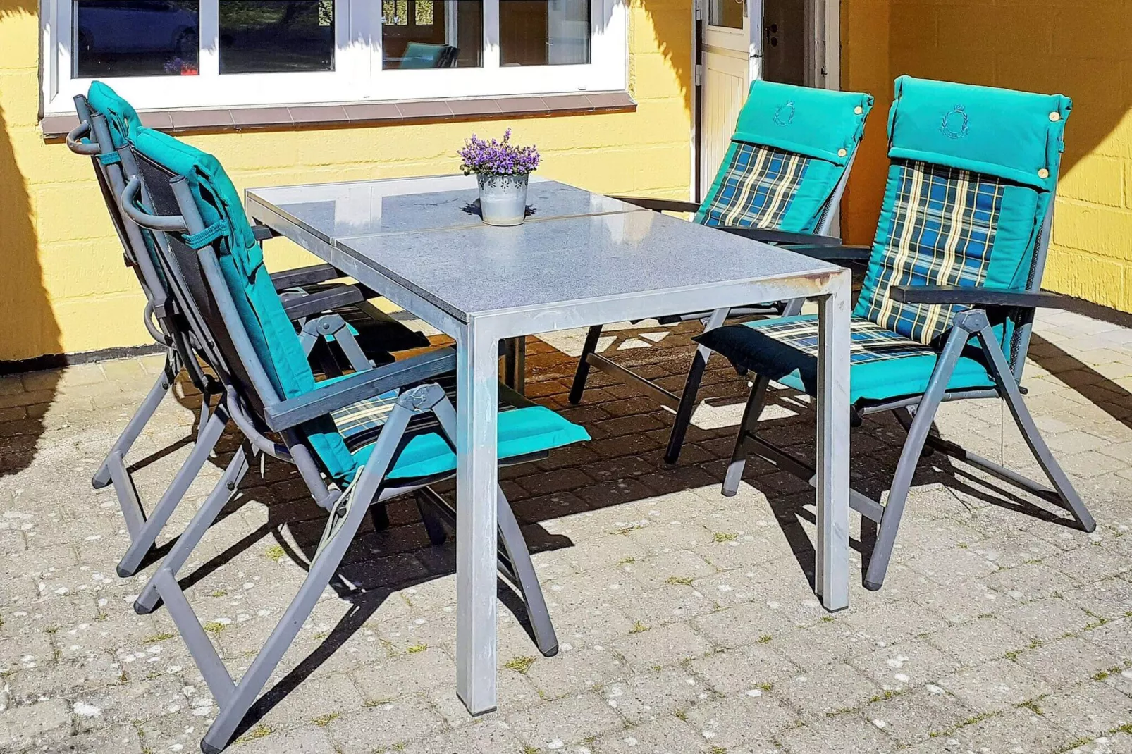 Sfeervolle Cottage in Vredig Fjand-By Traum-Niet-getagd