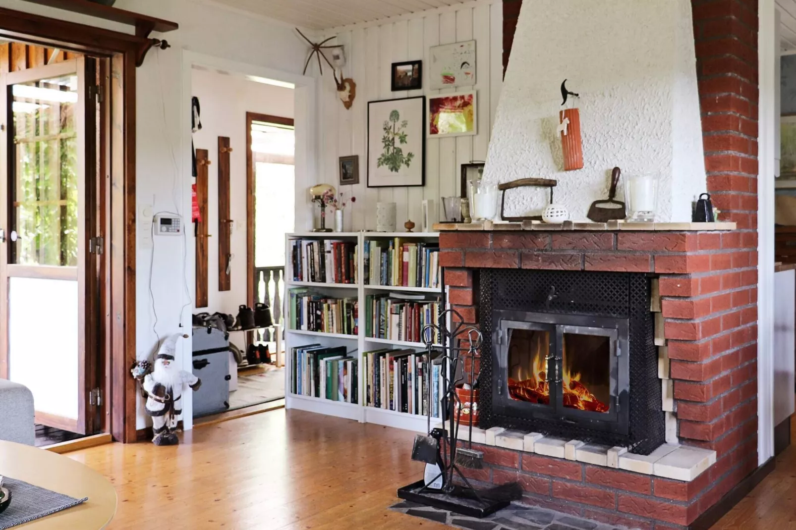3 persoons vakantie huis in MELLERUD-By Traum-Binnen