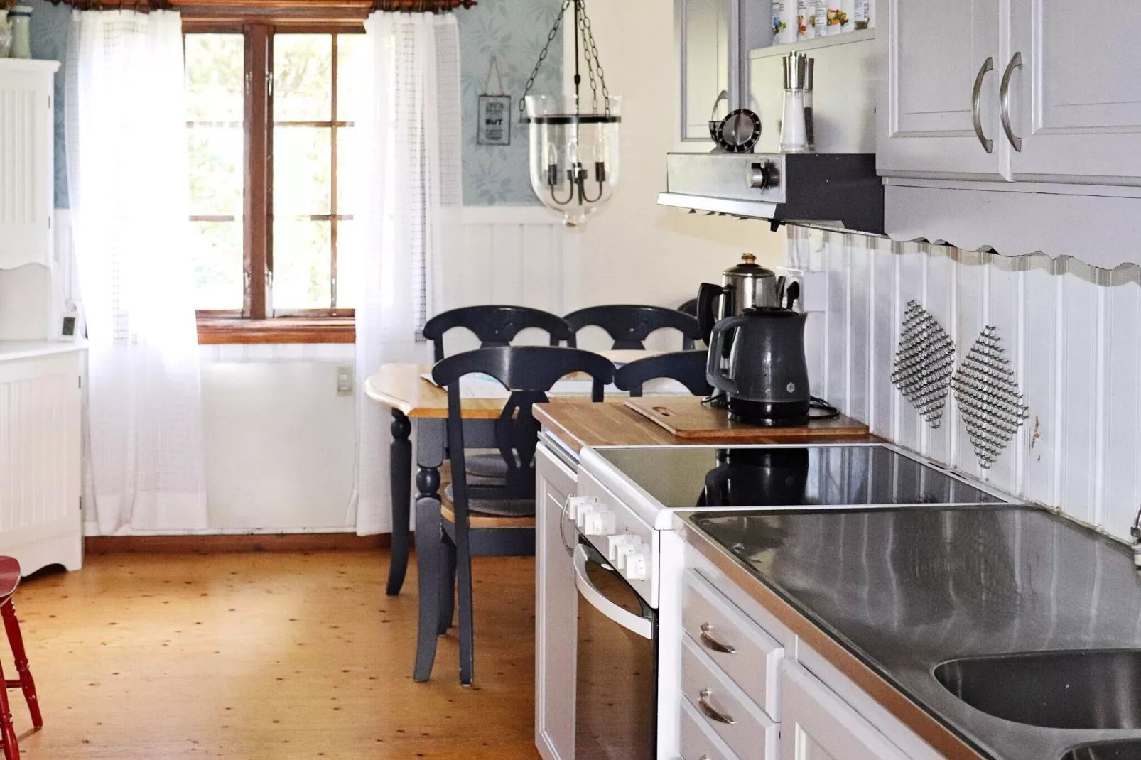 3 persoons vakantie huis in MELLERUD-By Traum-Binnen