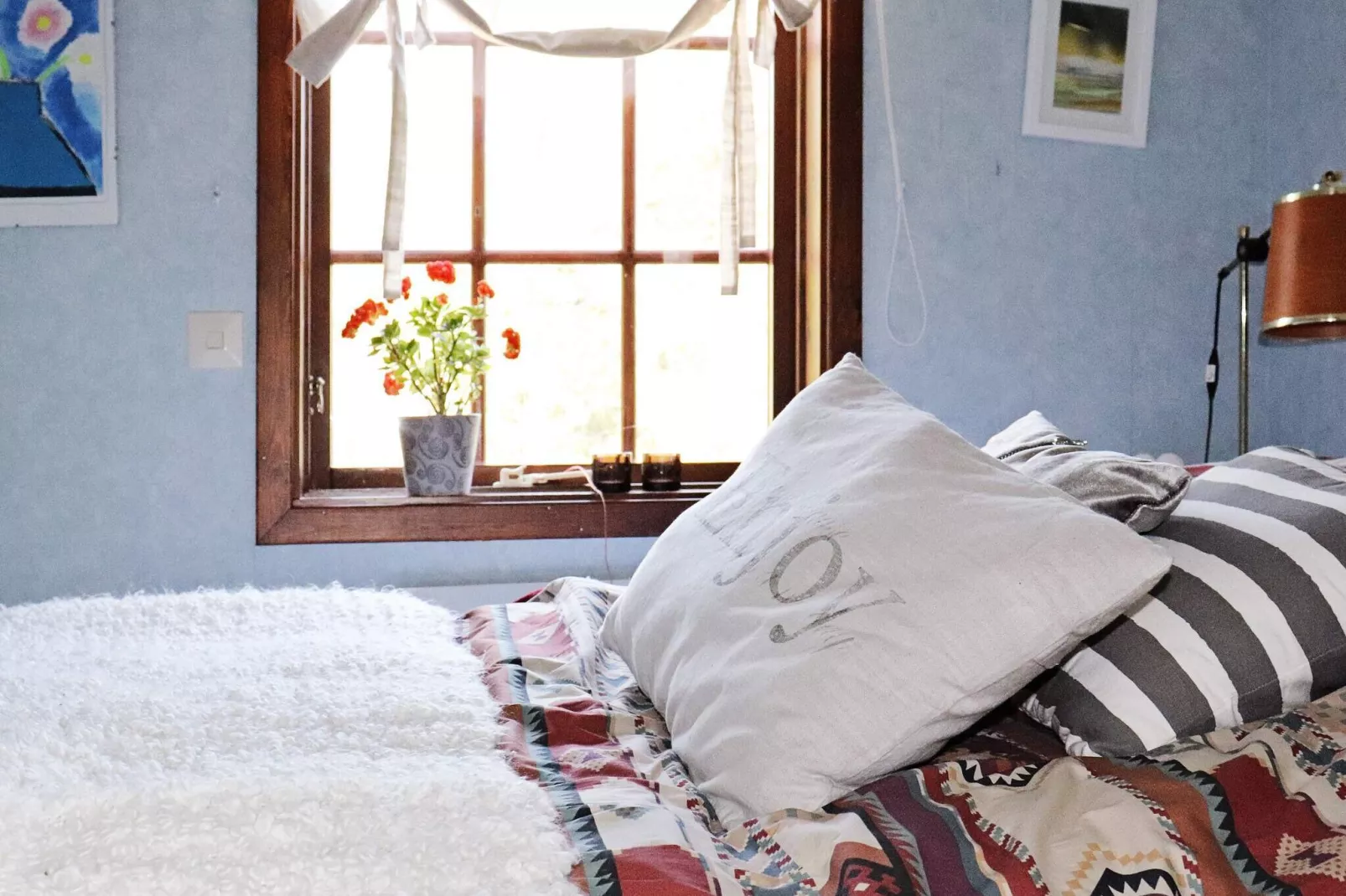 3 persoons vakantie huis in MELLERUD-By Traum-Binnen