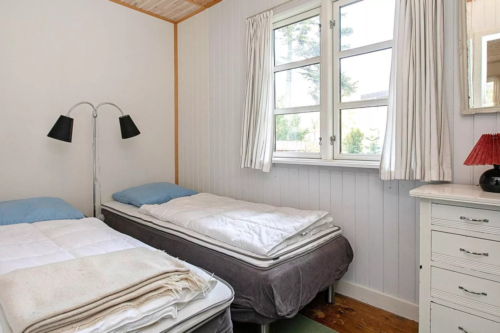 5 persoons vakantie huis in Væggerløse-Binnen