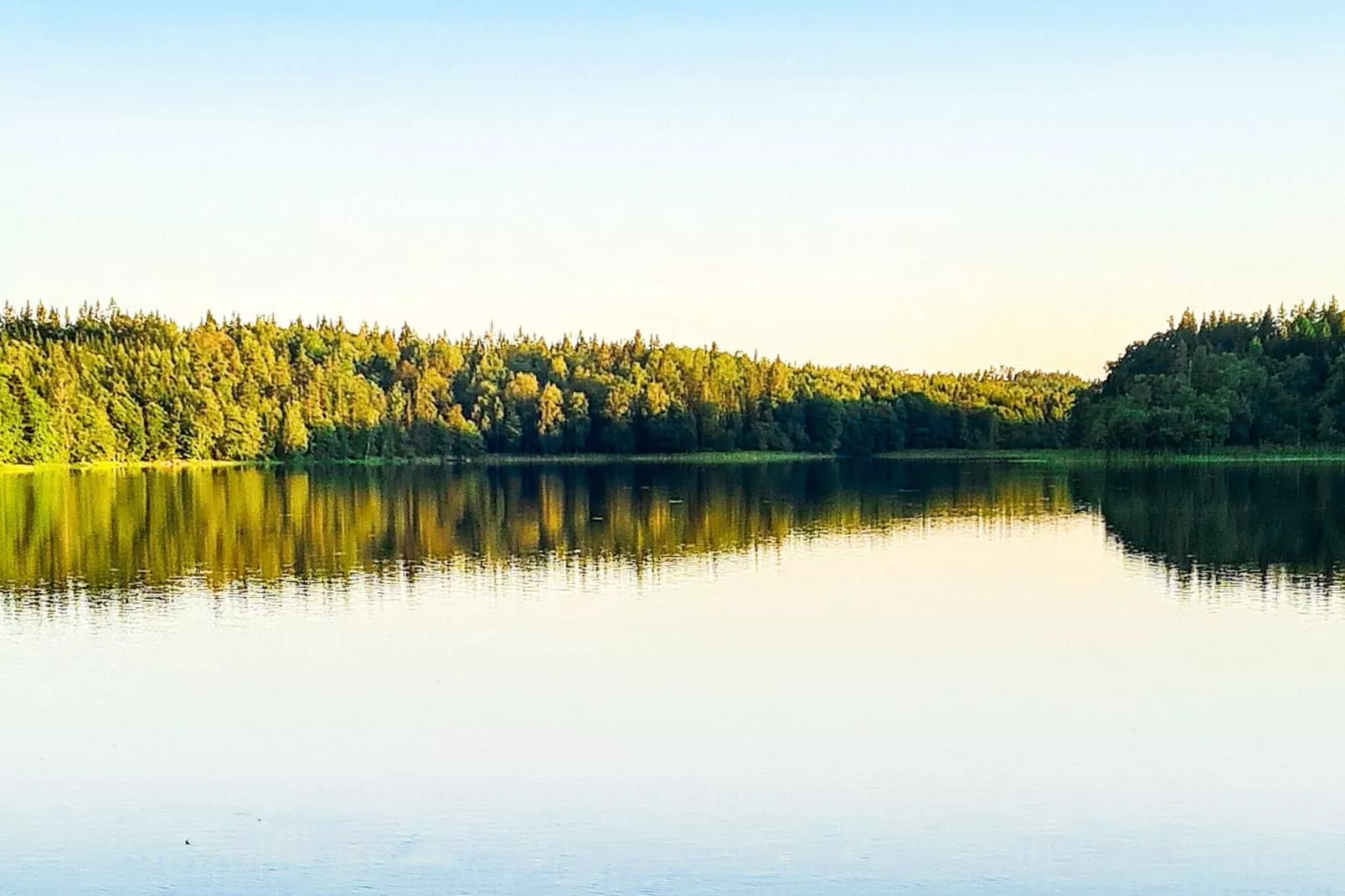 3 persoons vakantie huis in MELLERUD-By Traum-Uitzicht