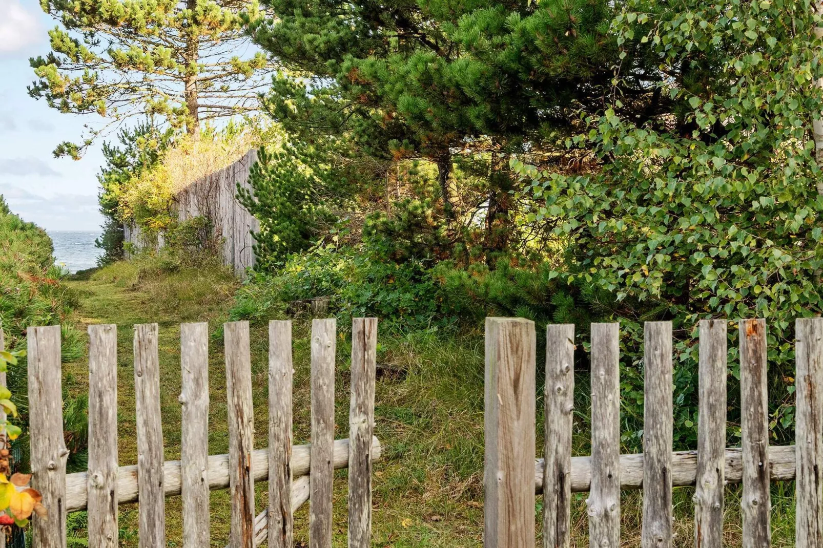 8 persoons vakantie huis in Gilleleje-Waterzicht