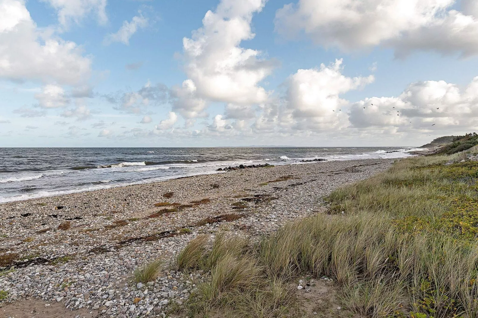 8 persoons vakantie huis in Gilleleje-Waterzicht