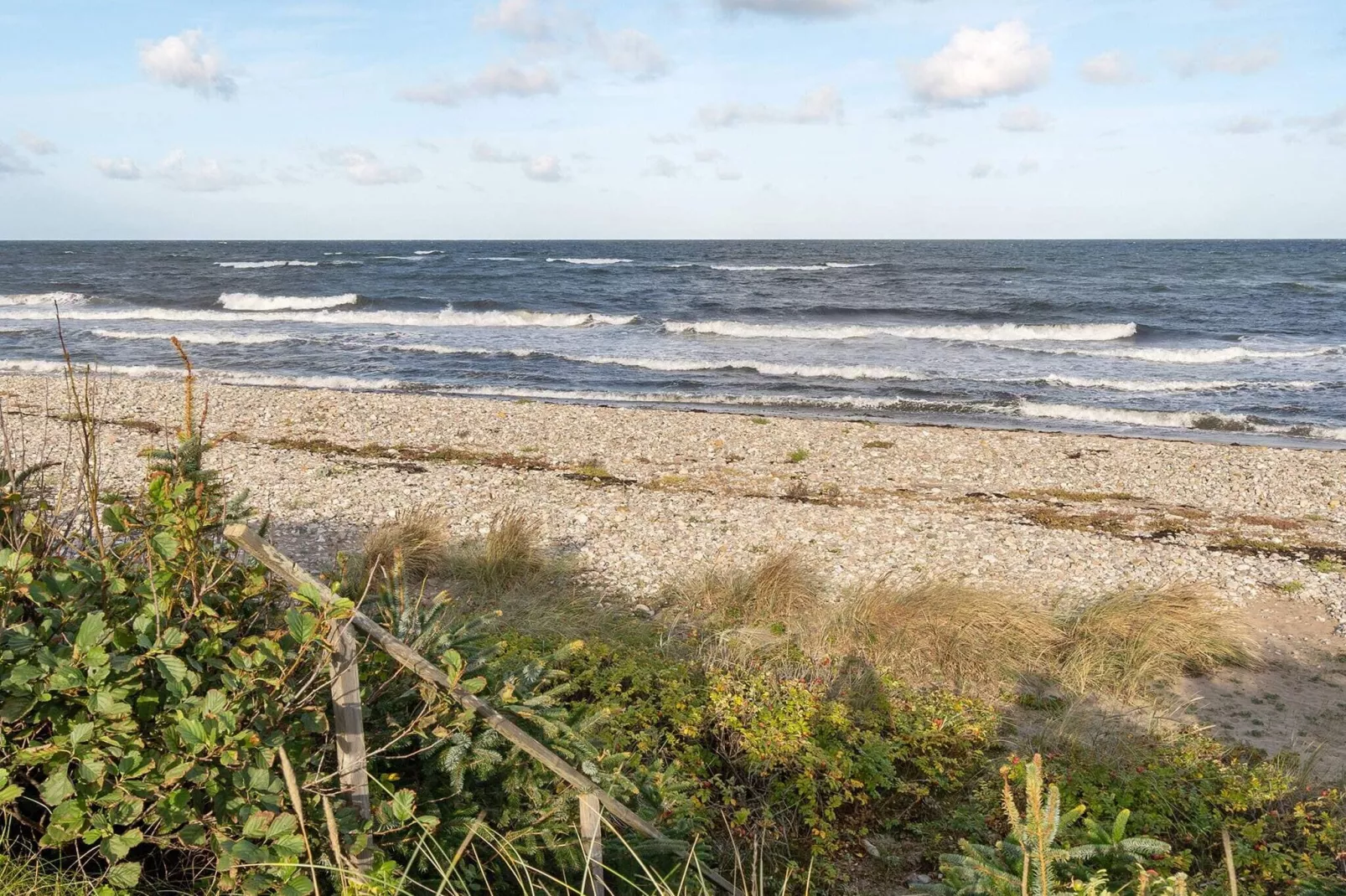 8 persoons vakantie huis in Gilleleje-Waterzicht