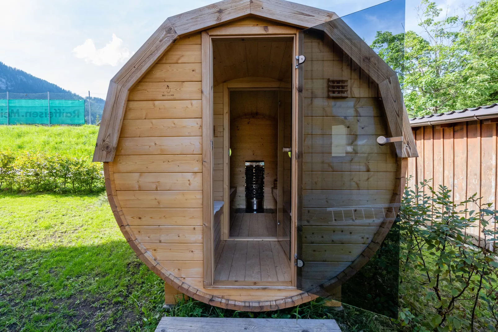 Holzchalet Tauplitz