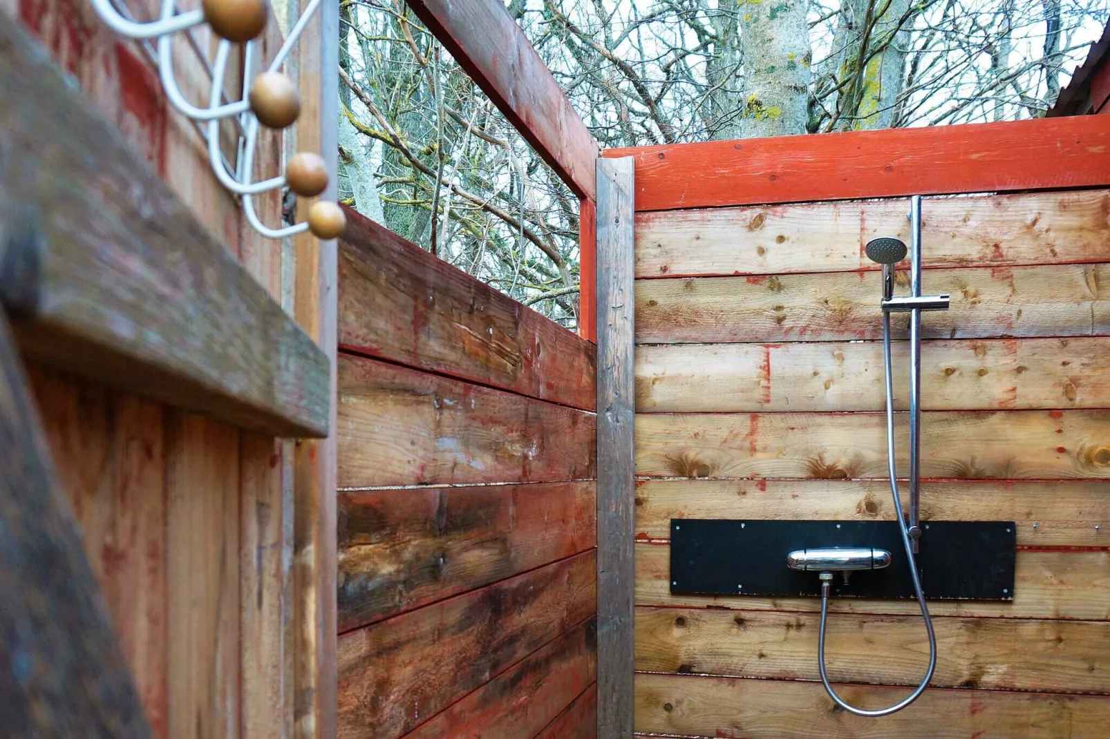5 persoons vakantie huis in HÄLLEKIS-Buitenlucht