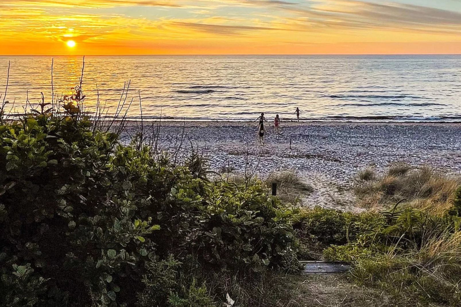 8 persoons vakantie huis in Gilleleje-Waterzicht