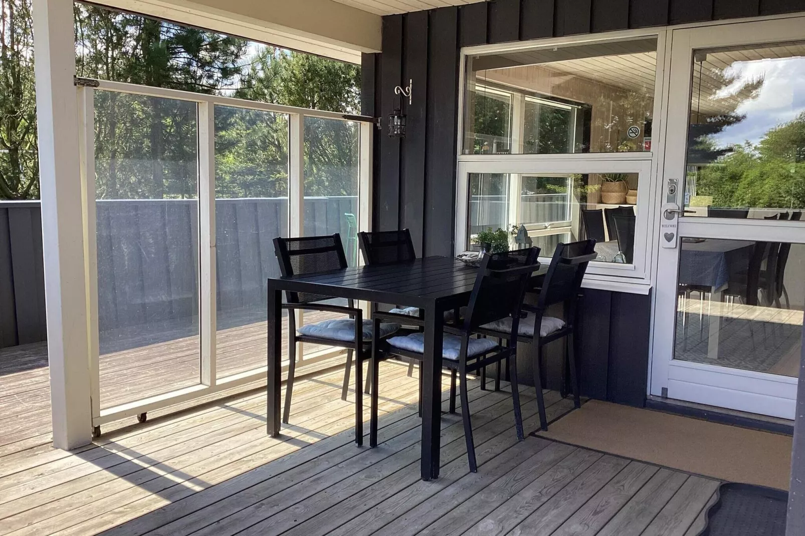 8 persoons vakantie huis in Blokhus-By Traum-Buitenlucht
