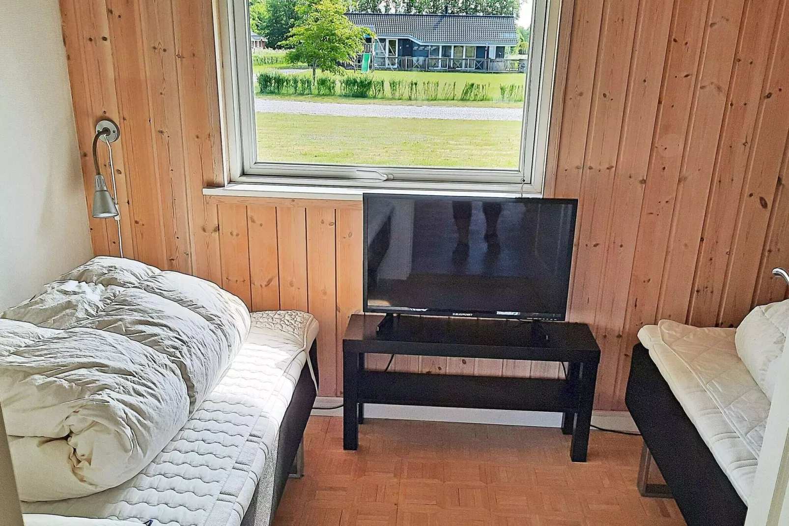 Stijlvol vakantiehuis in de buurt van de zee in Storvorde-Binnen