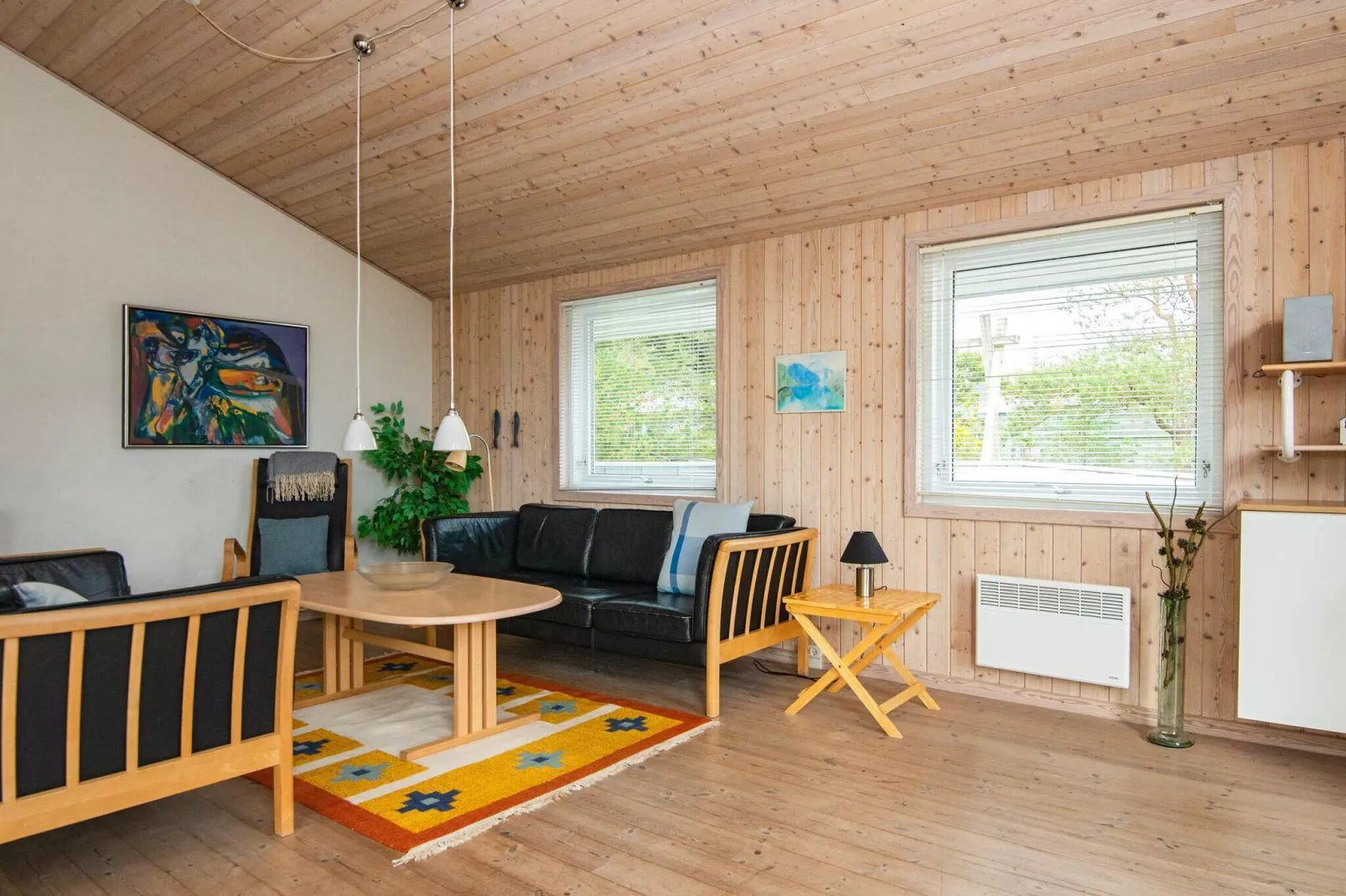 8 persoons vakantie huis in Blokhus-By Traum-Binnen