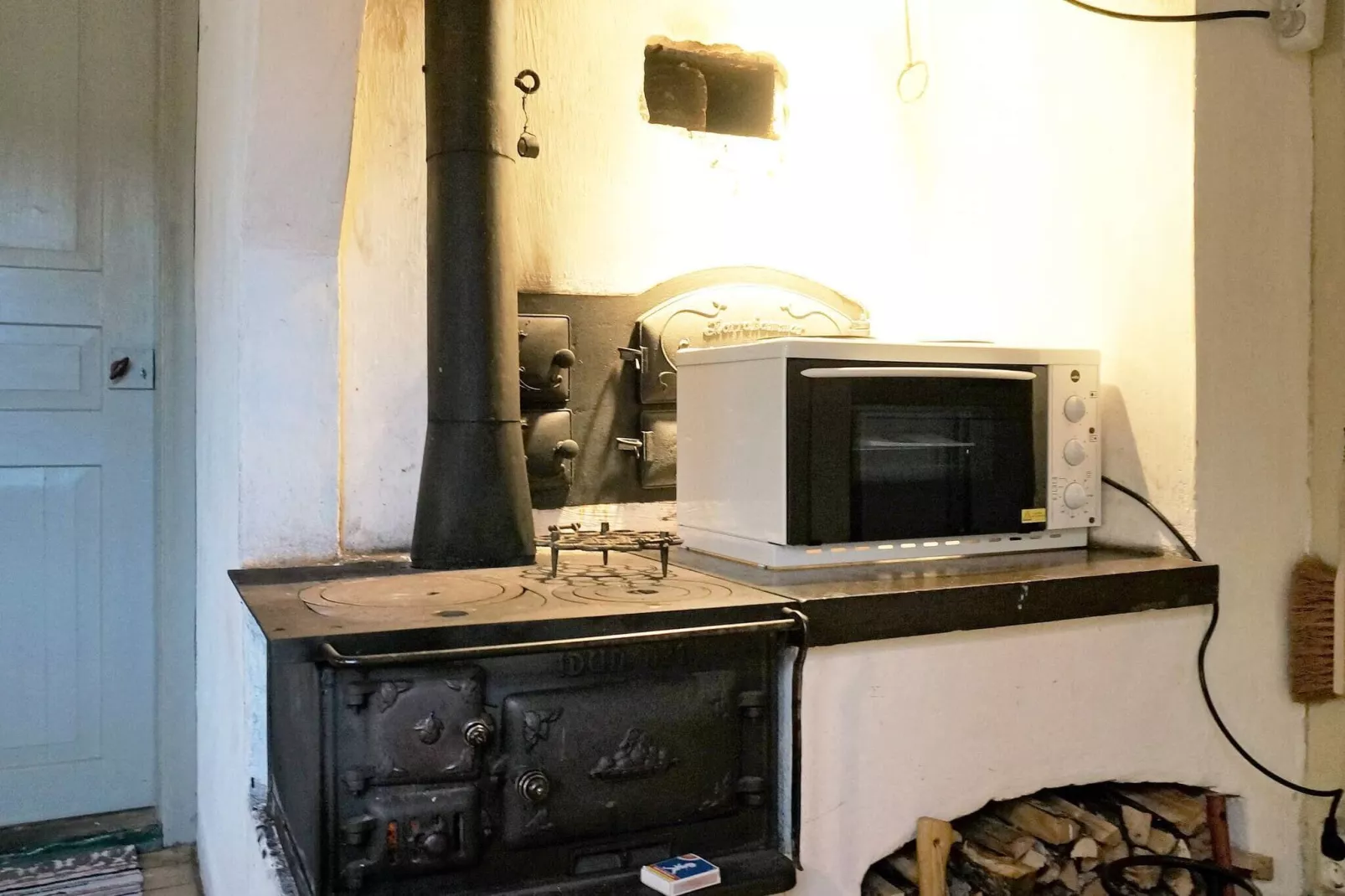 5 persoons vakantie huis in HÄLLEKIS-Binnen