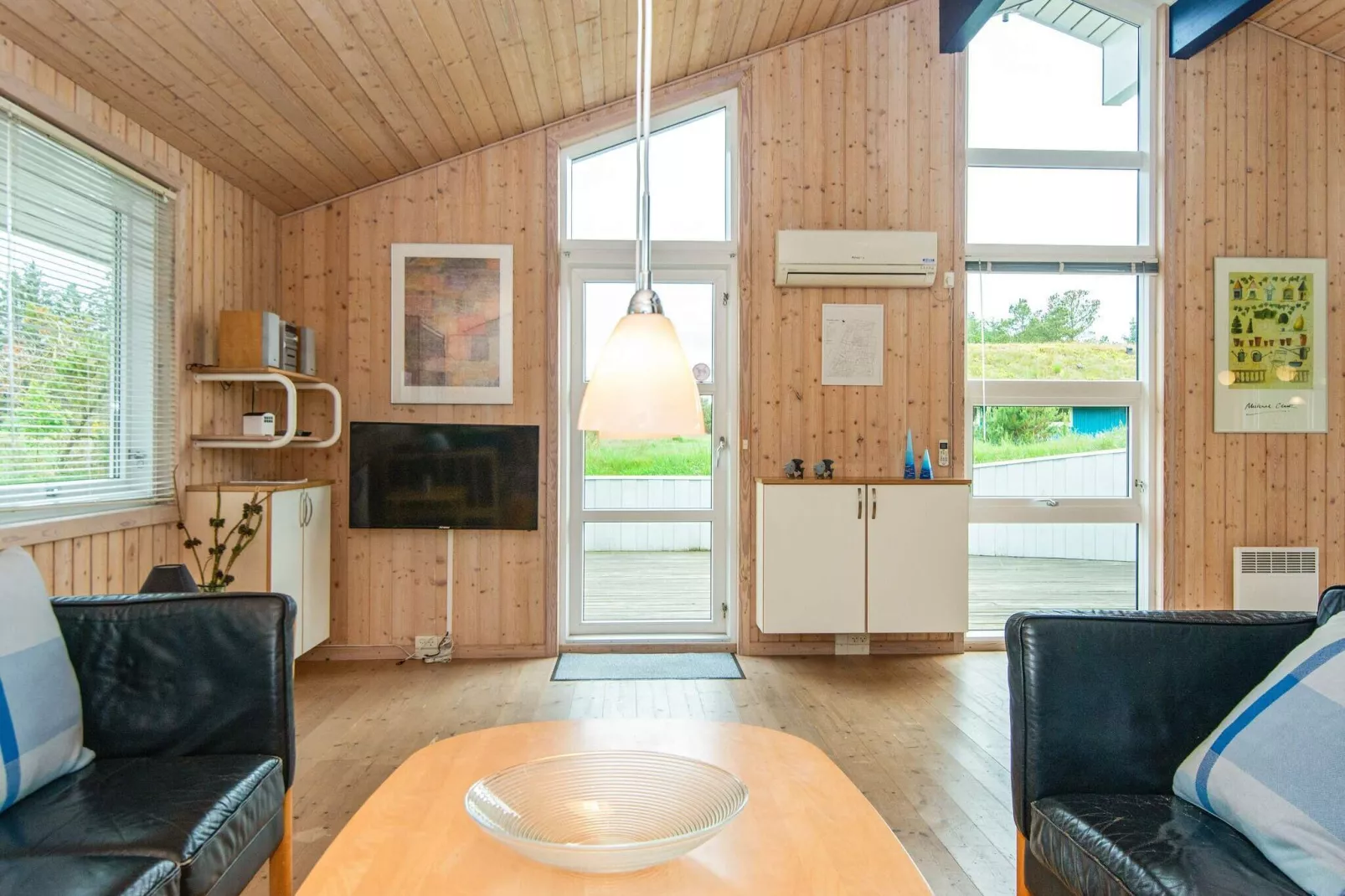 8 persoons vakantie huis in Blokhus-By Traum-Binnen