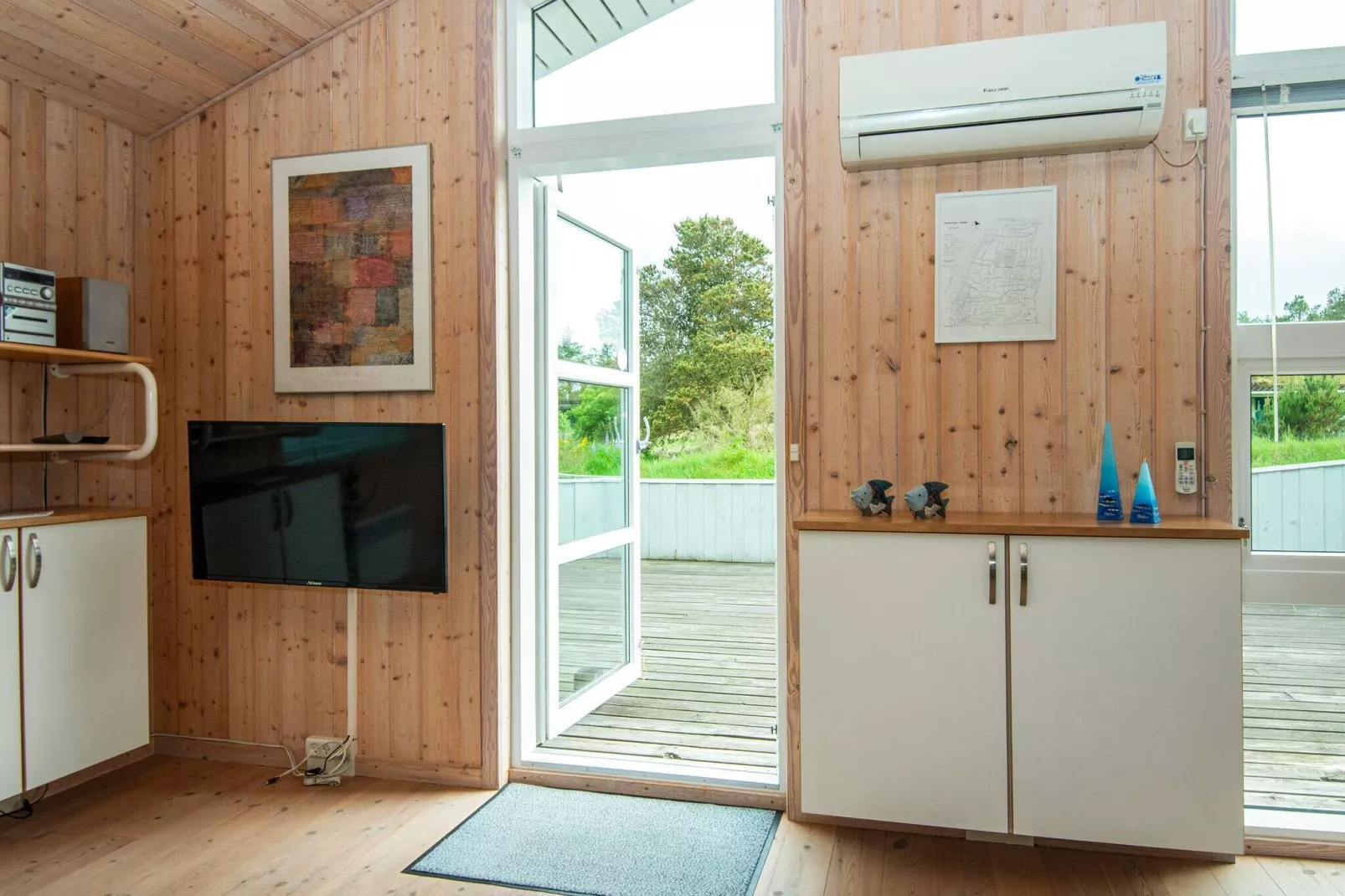 8 persoons vakantie huis in Blokhus-By Traum-Binnen