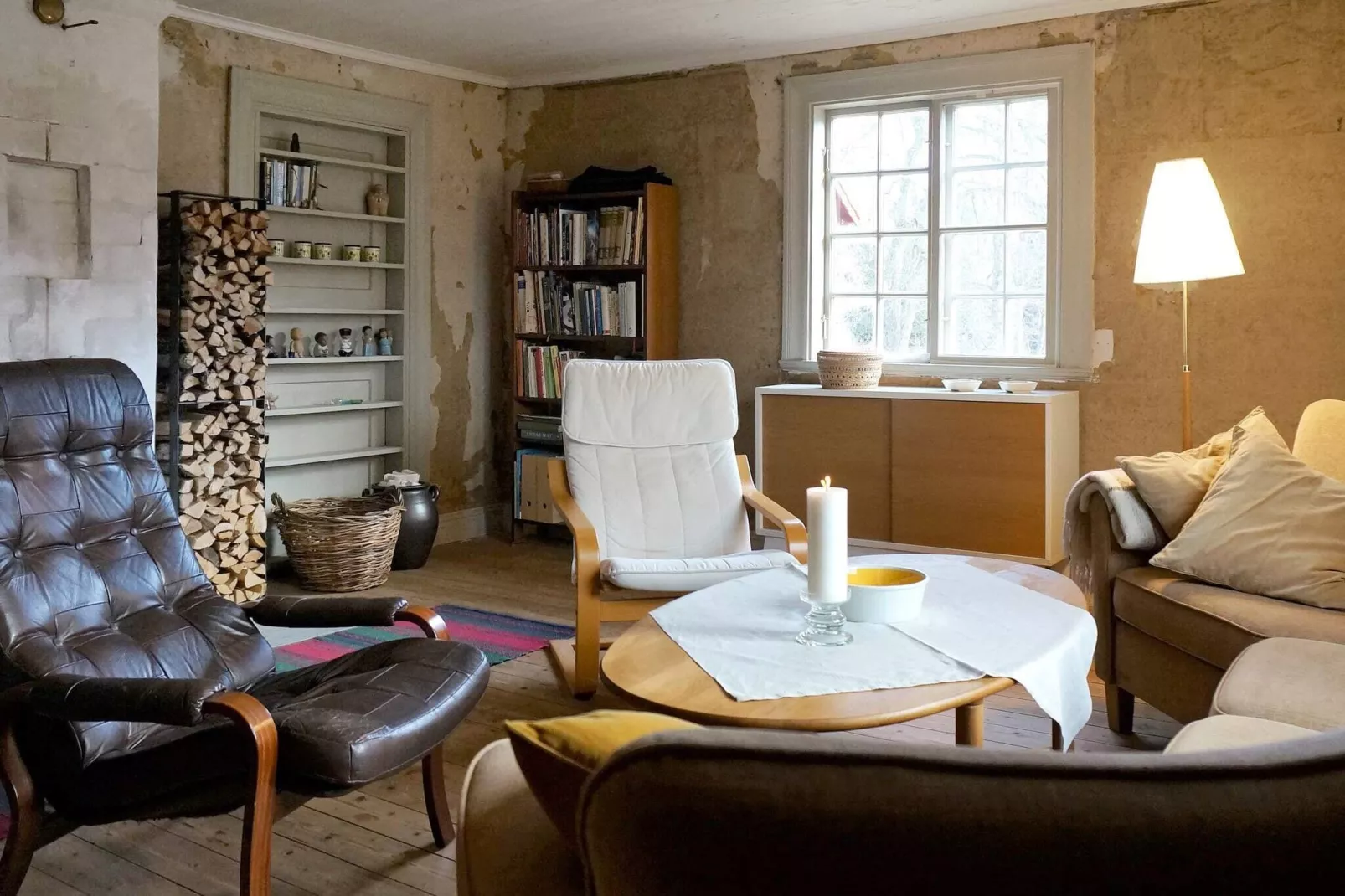 5 persoons vakantie huis in HÄLLEKIS-Binnen