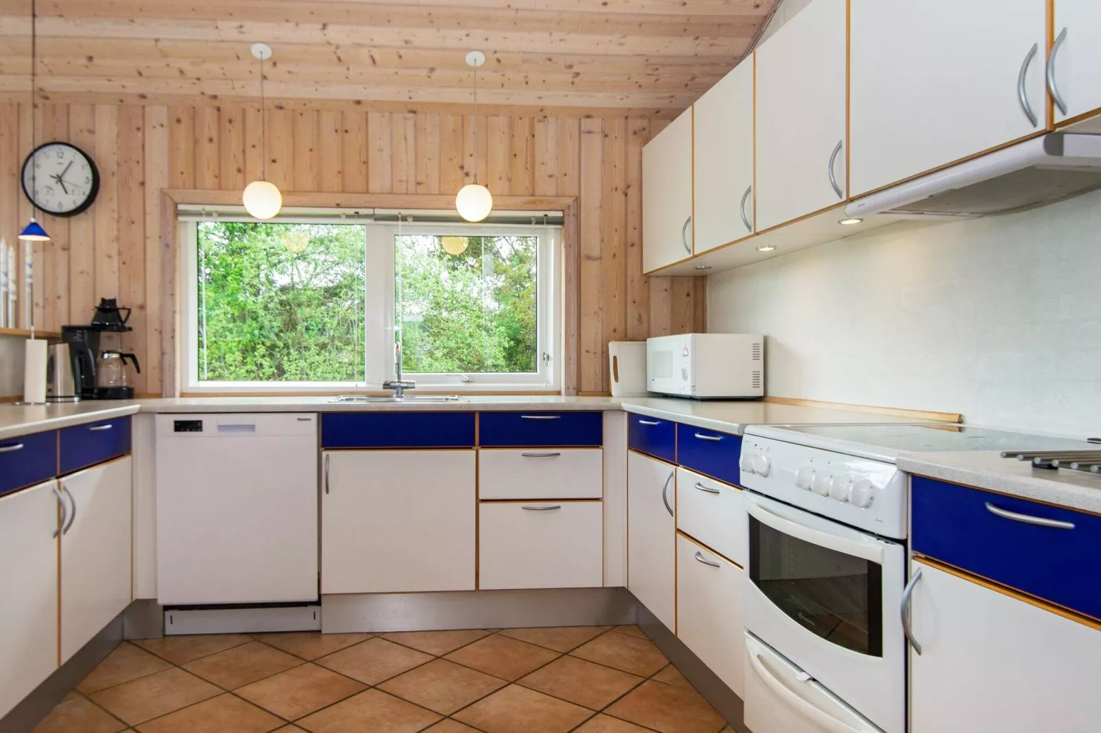 8 persoons vakantie huis in Blokhus-By Traum-Binnen