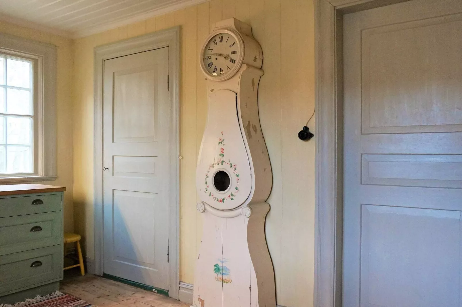 5 persoons vakantie huis in HÄLLEKIS-Binnen