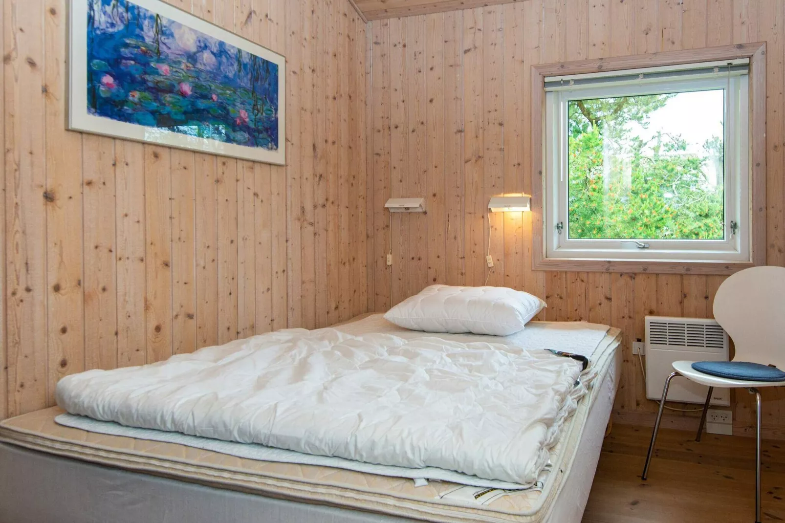 8 persoons vakantie huis in Blokhus-By Traum-Binnen