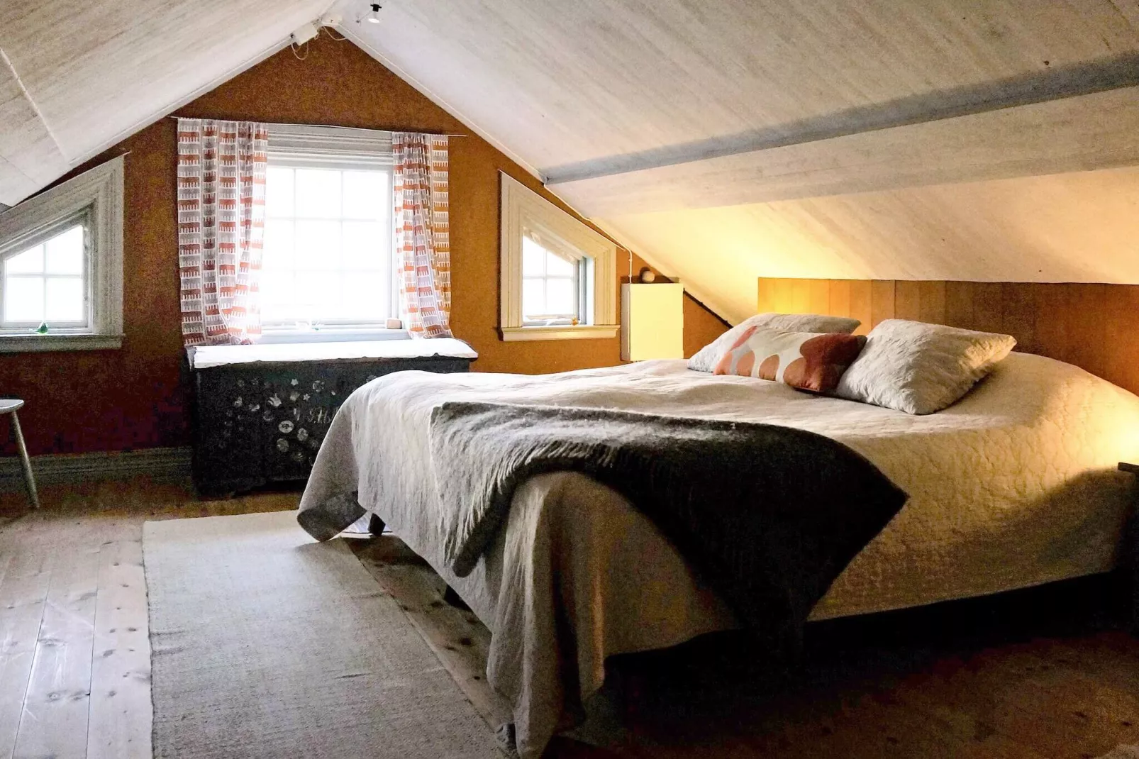 5 persoons vakantie huis in HÄLLEKIS-Binnen