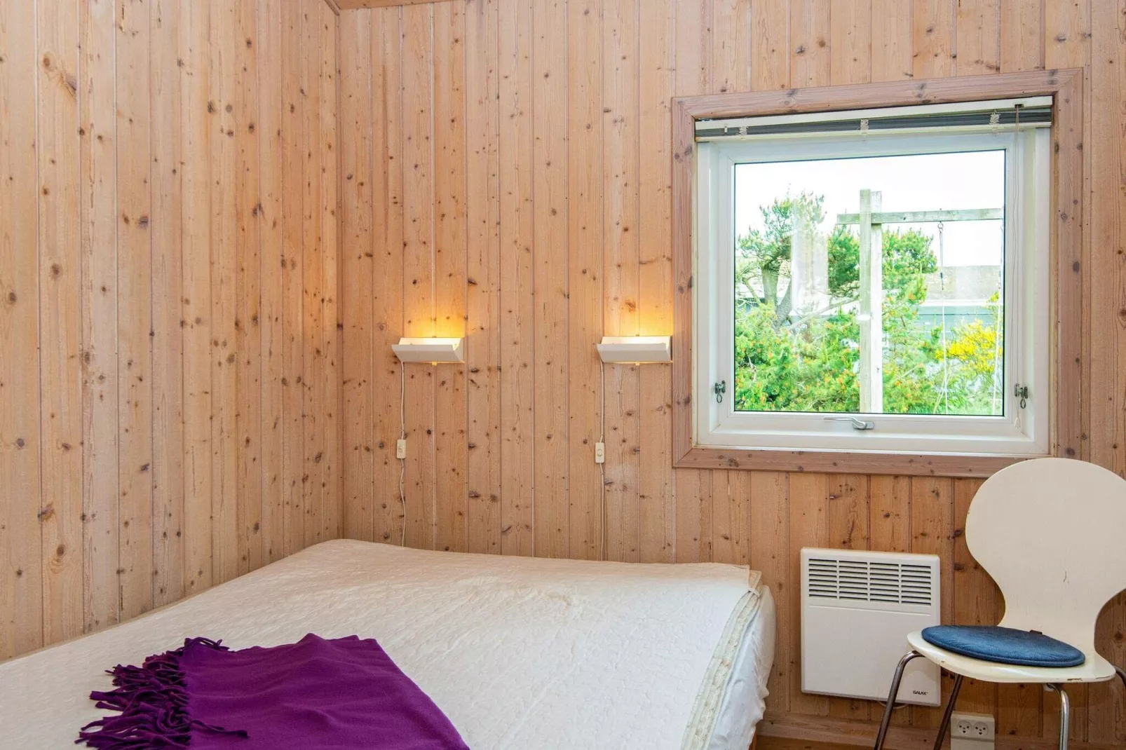 8 persoons vakantie huis in Blokhus-By Traum-Binnen