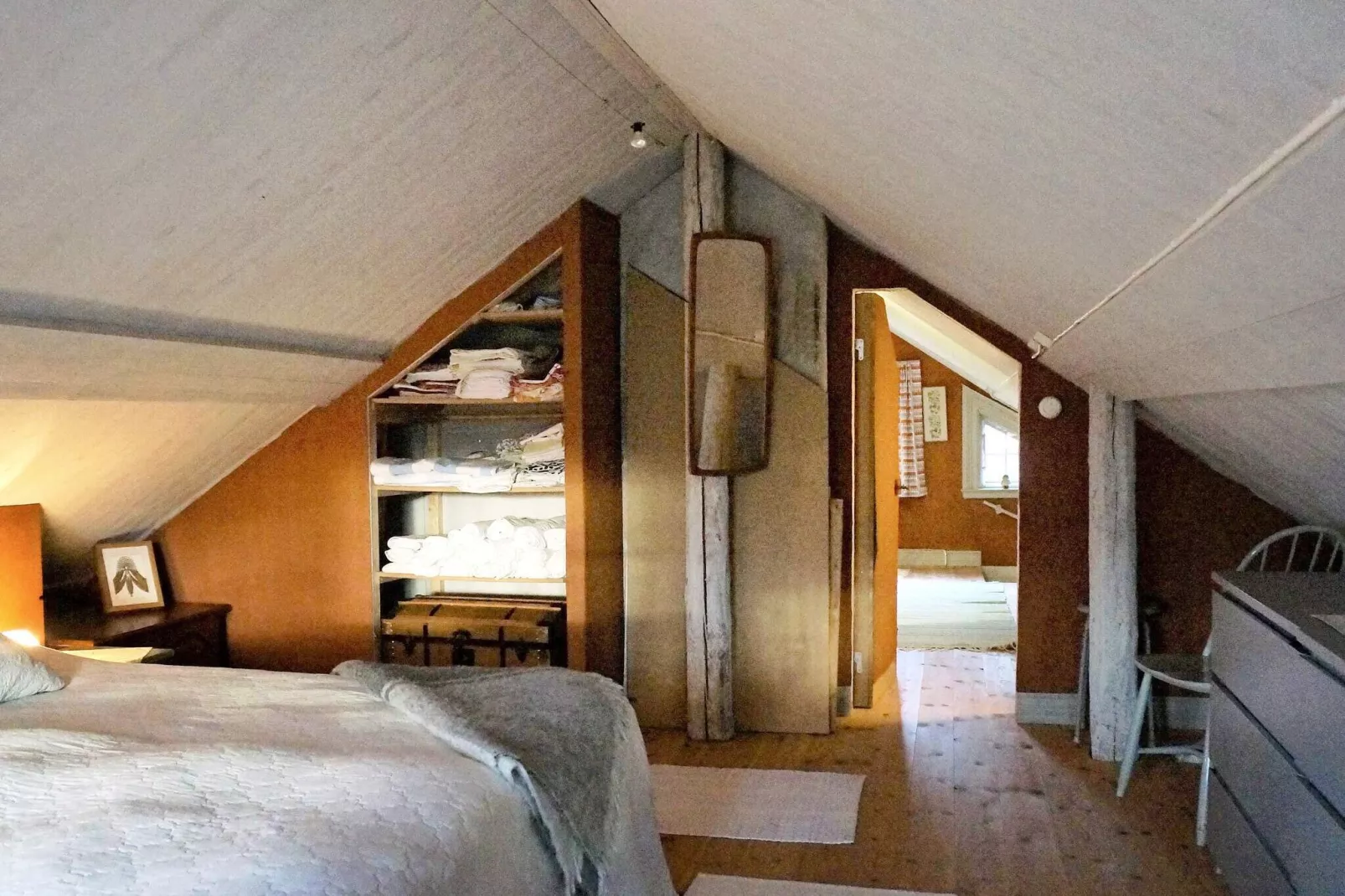 4 persoons vakantie huis in HÄLLEKIS-Binnen