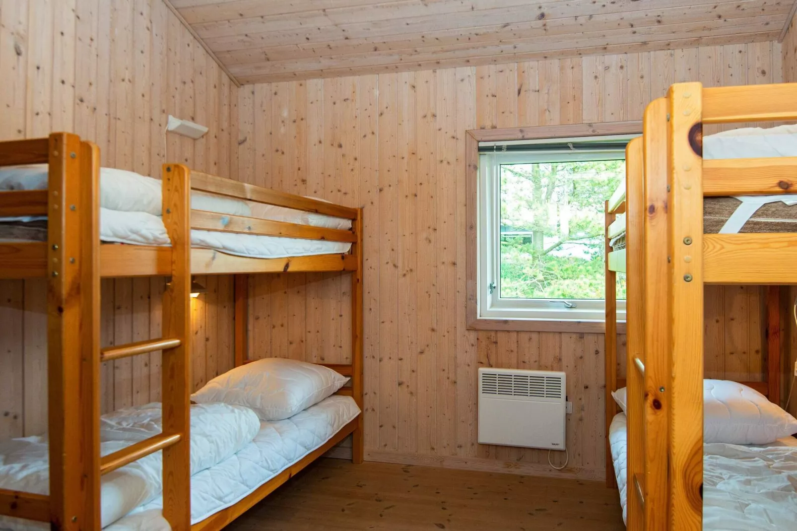 8 persoons vakantie huis in Blokhus-By Traum-Binnen