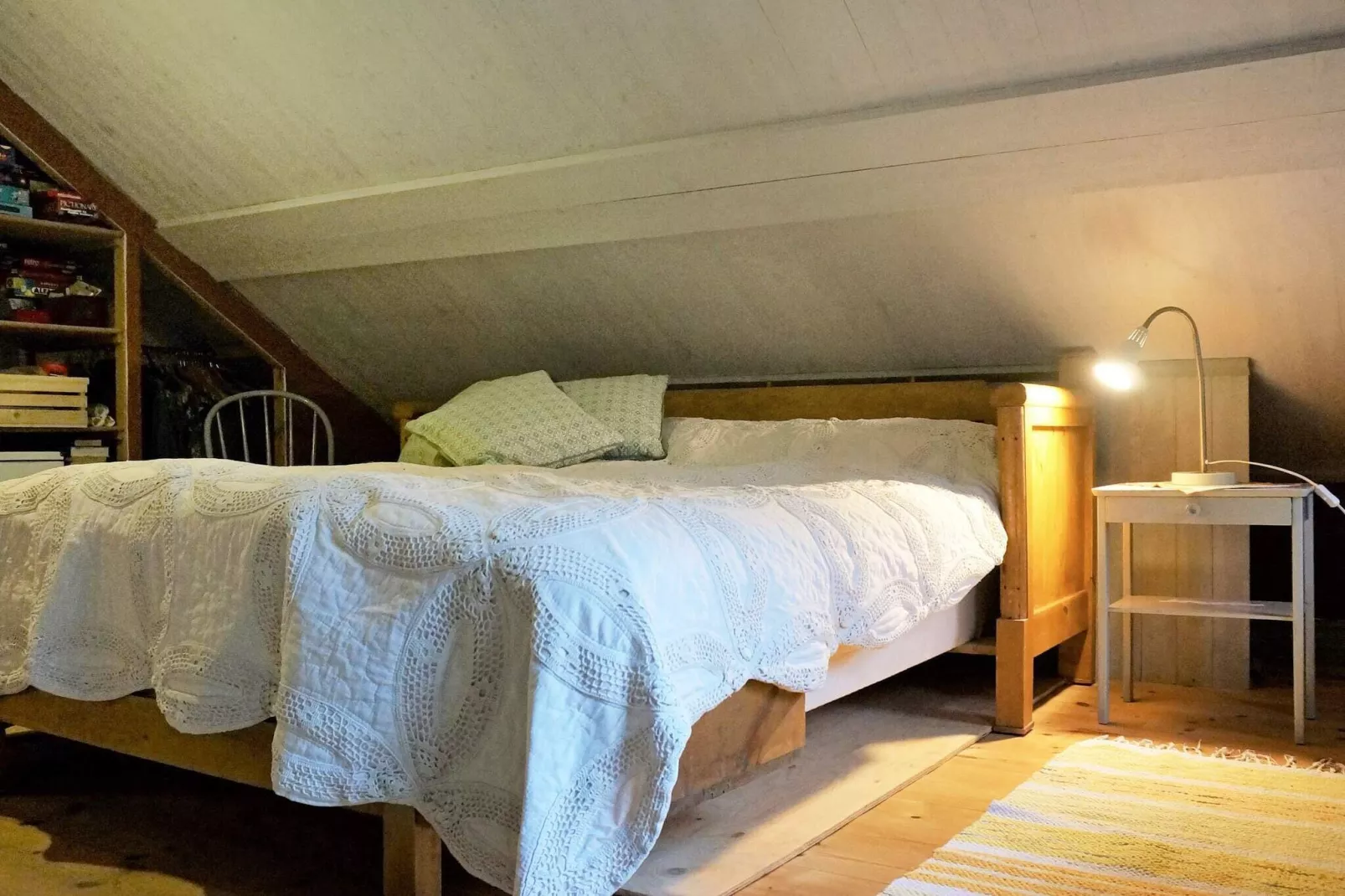 5 persoons vakantie huis in HÄLLEKIS-Binnen