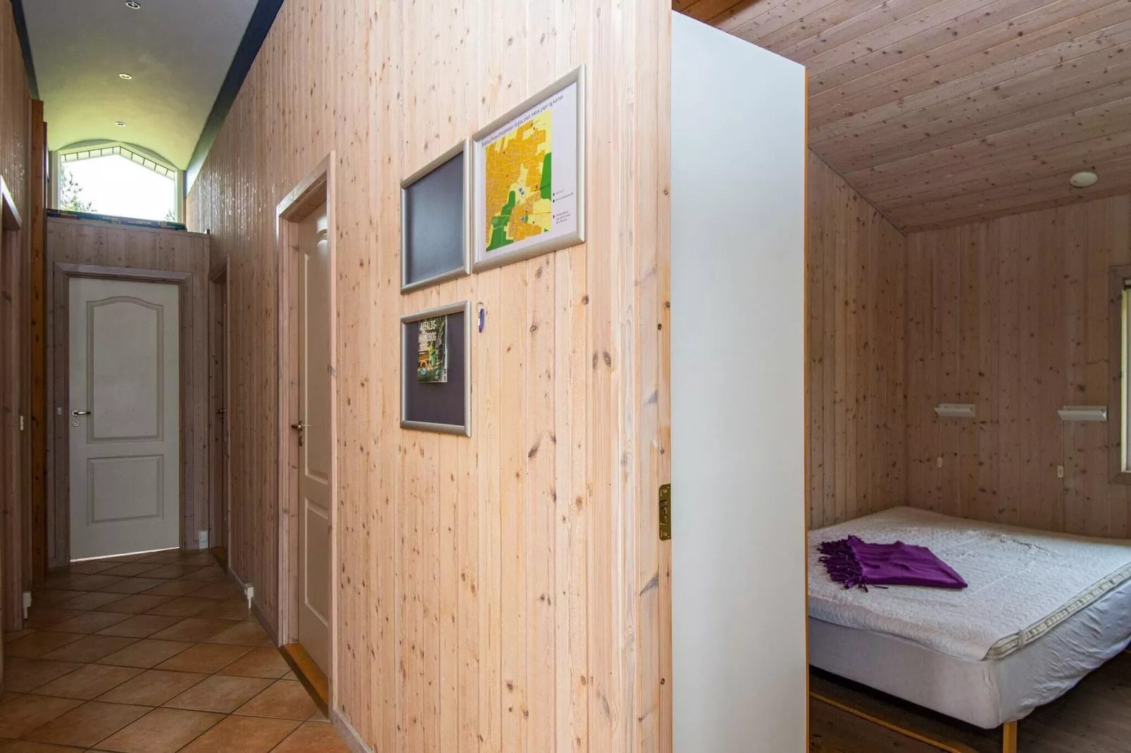 8 persoons vakantie huis in Blokhus-By Traum-Binnen