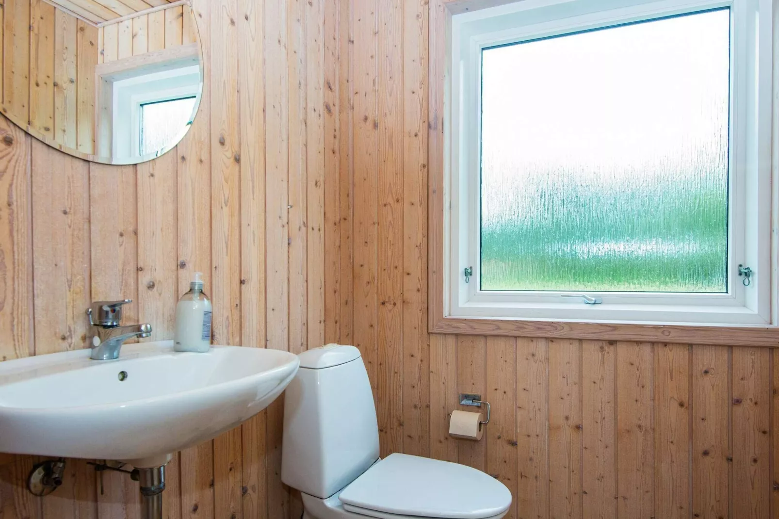 8 persoons vakantie huis in Blokhus-By Traum-Binnen
