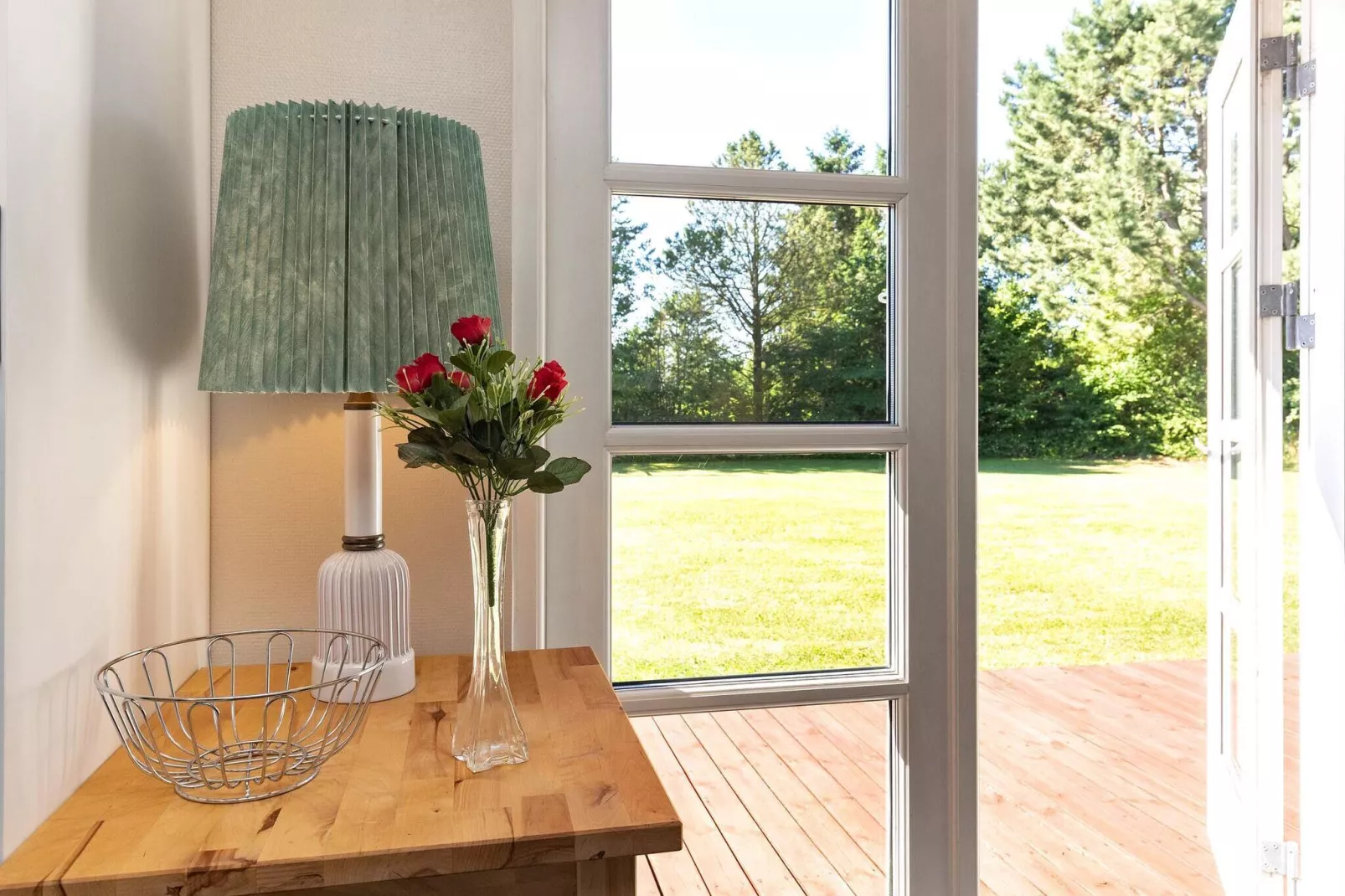 6 persoons vakantie huis in Nibe-By Traum-Binnen
