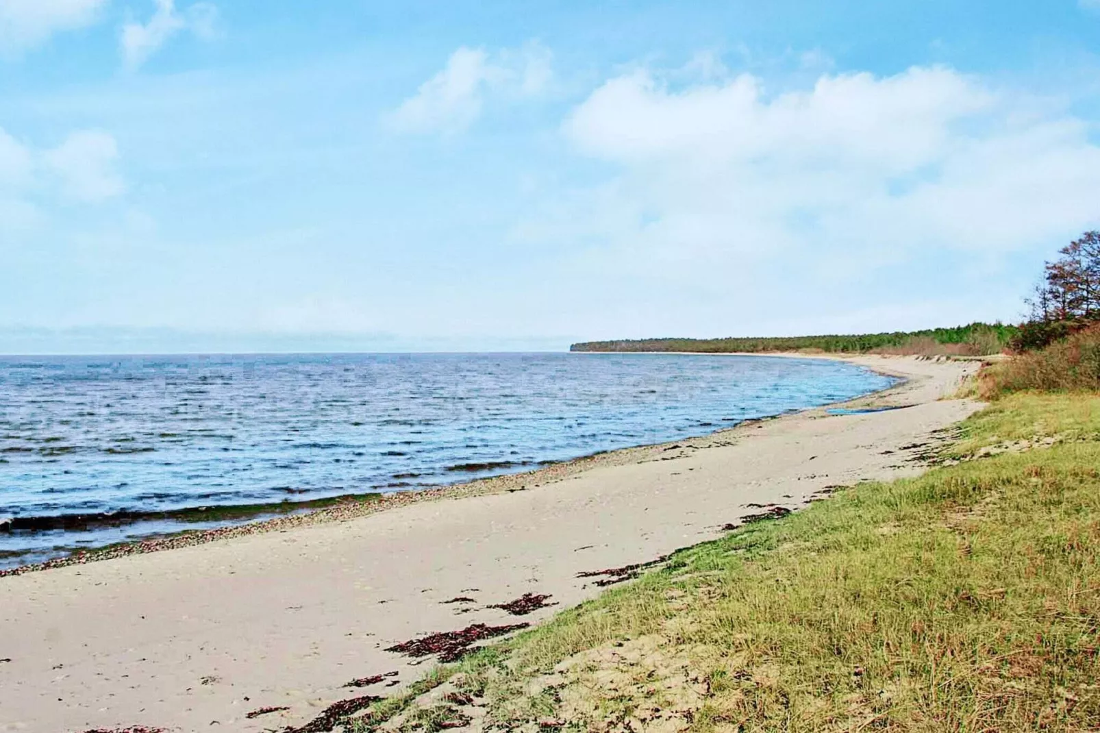 Nostalgische eilandidylle in Aâ€“land-By Traum-Uitzicht